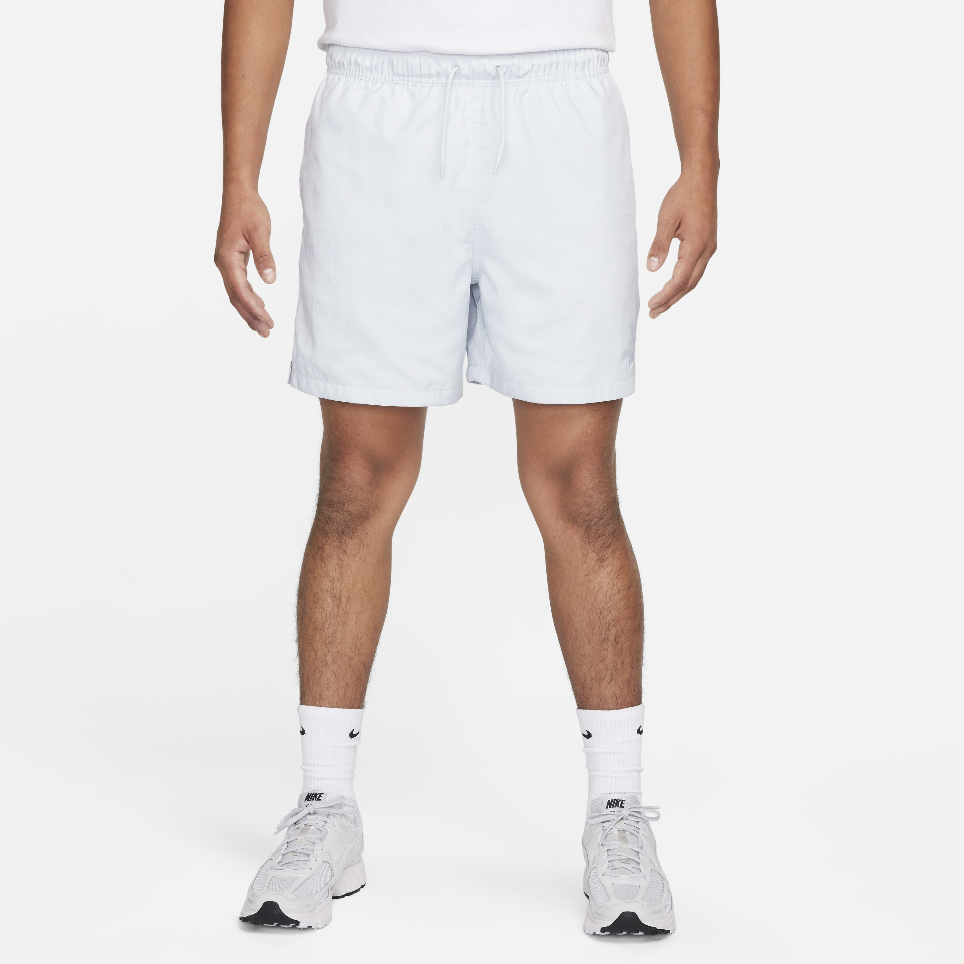 Buy Nike Club Men s Woven Flow Shorts Nike Kuwait Official