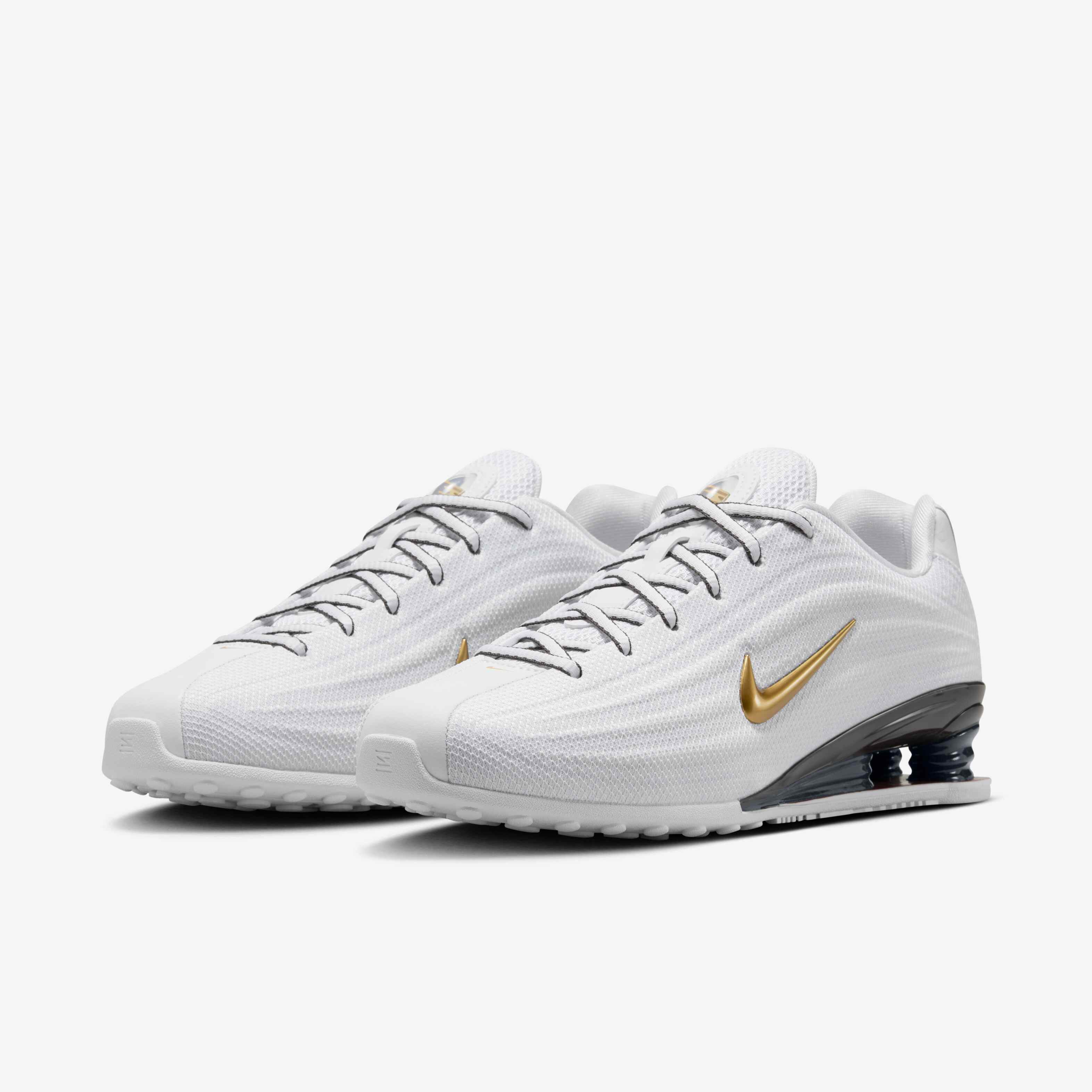 Nike Shox Z image number 4
