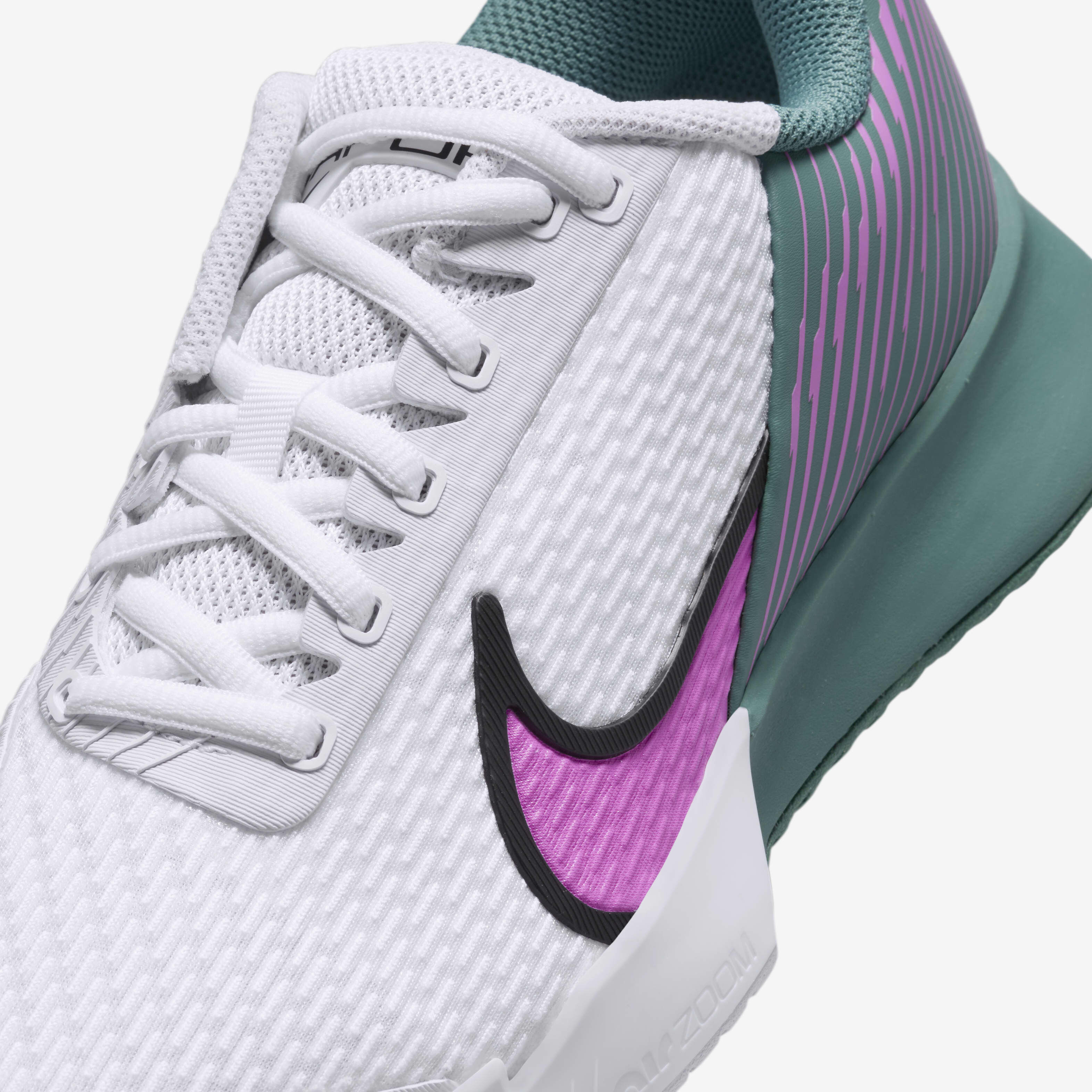 NikeCourt Air Zoom Vapor Pro 2 image number 6