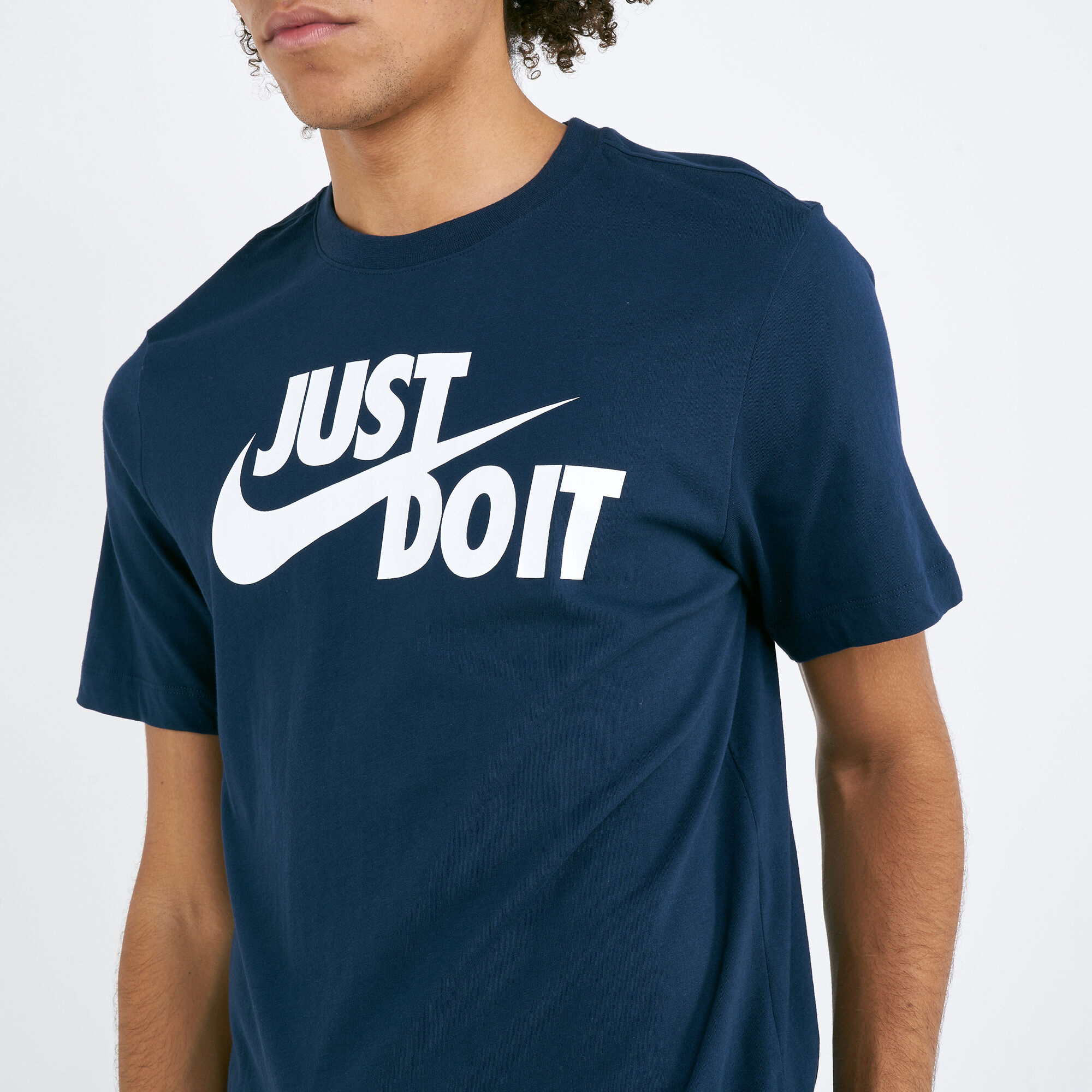 Men's Sportswear JDI T-Shirt image number 3