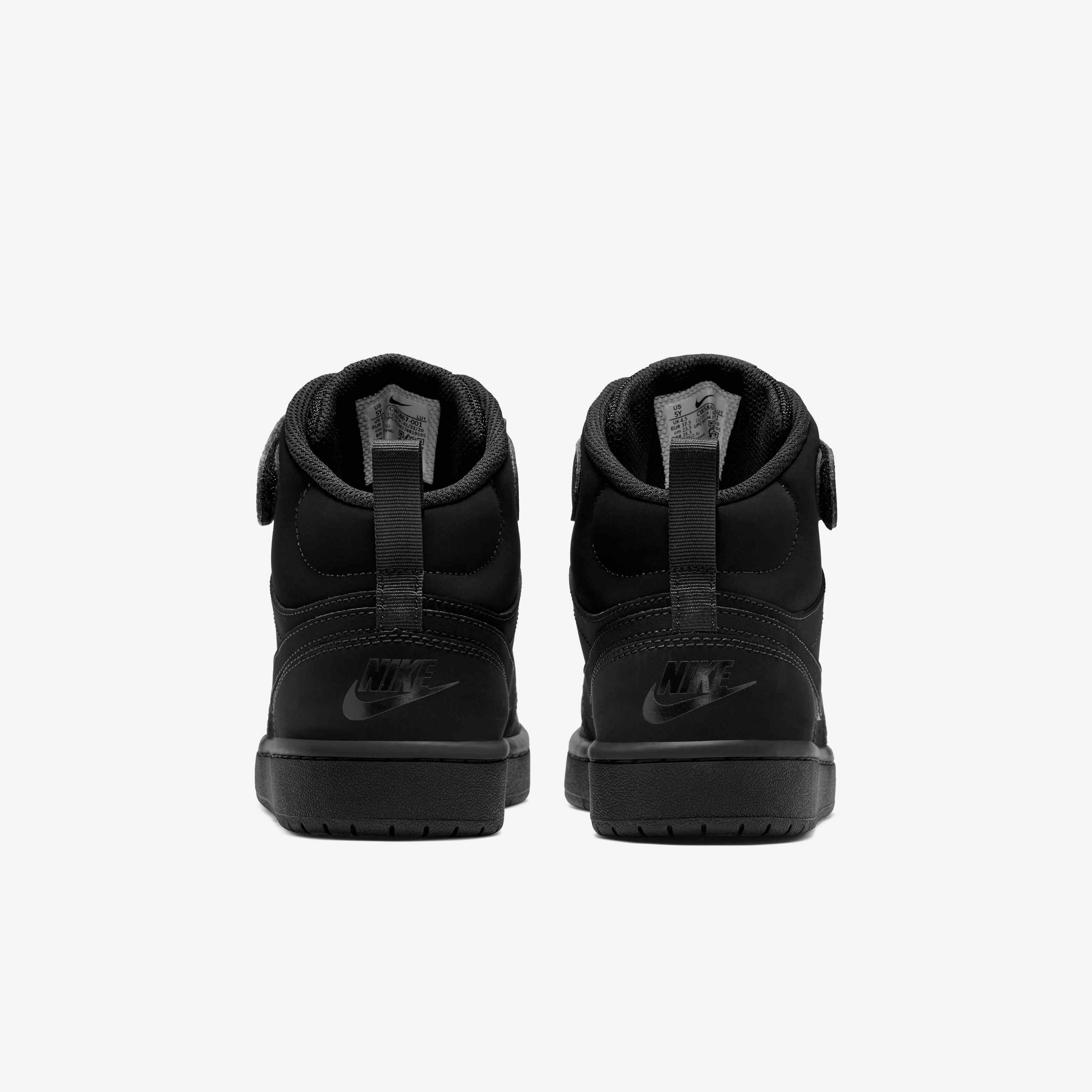 Nike Court Borough Mid 2 image number 5