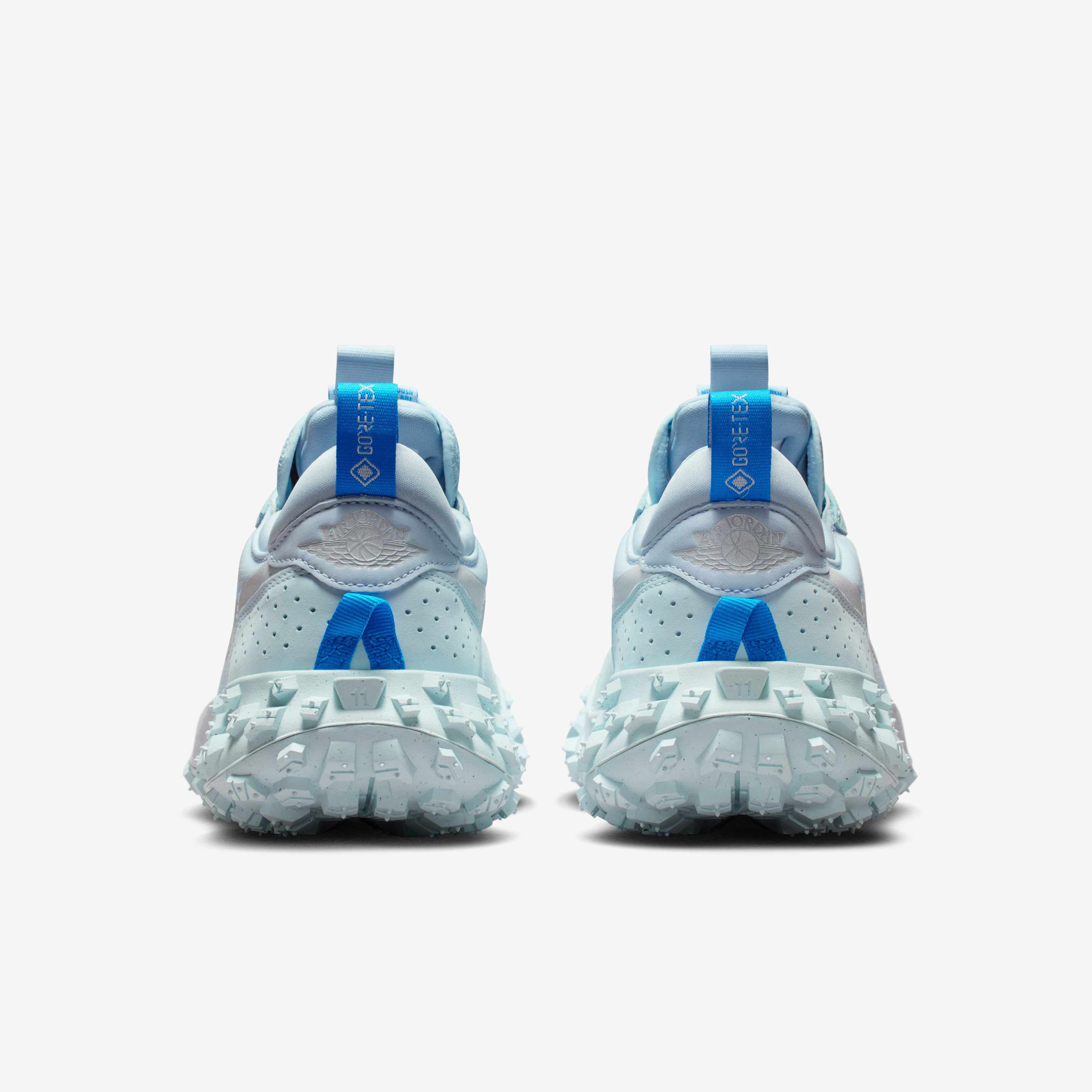 اير جوردن 1 لو image number 5