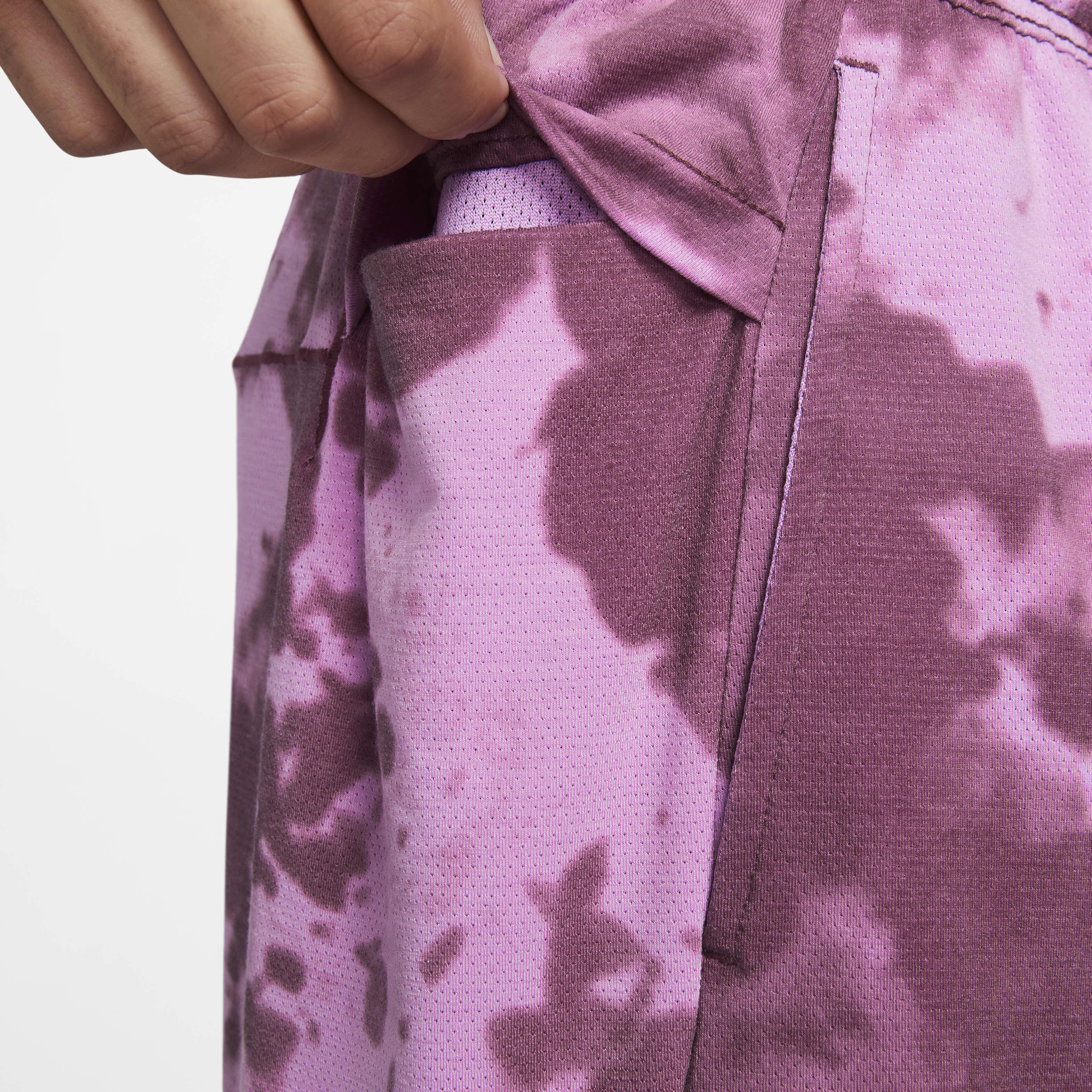 Nike Yoga Dri-FIT image number 4