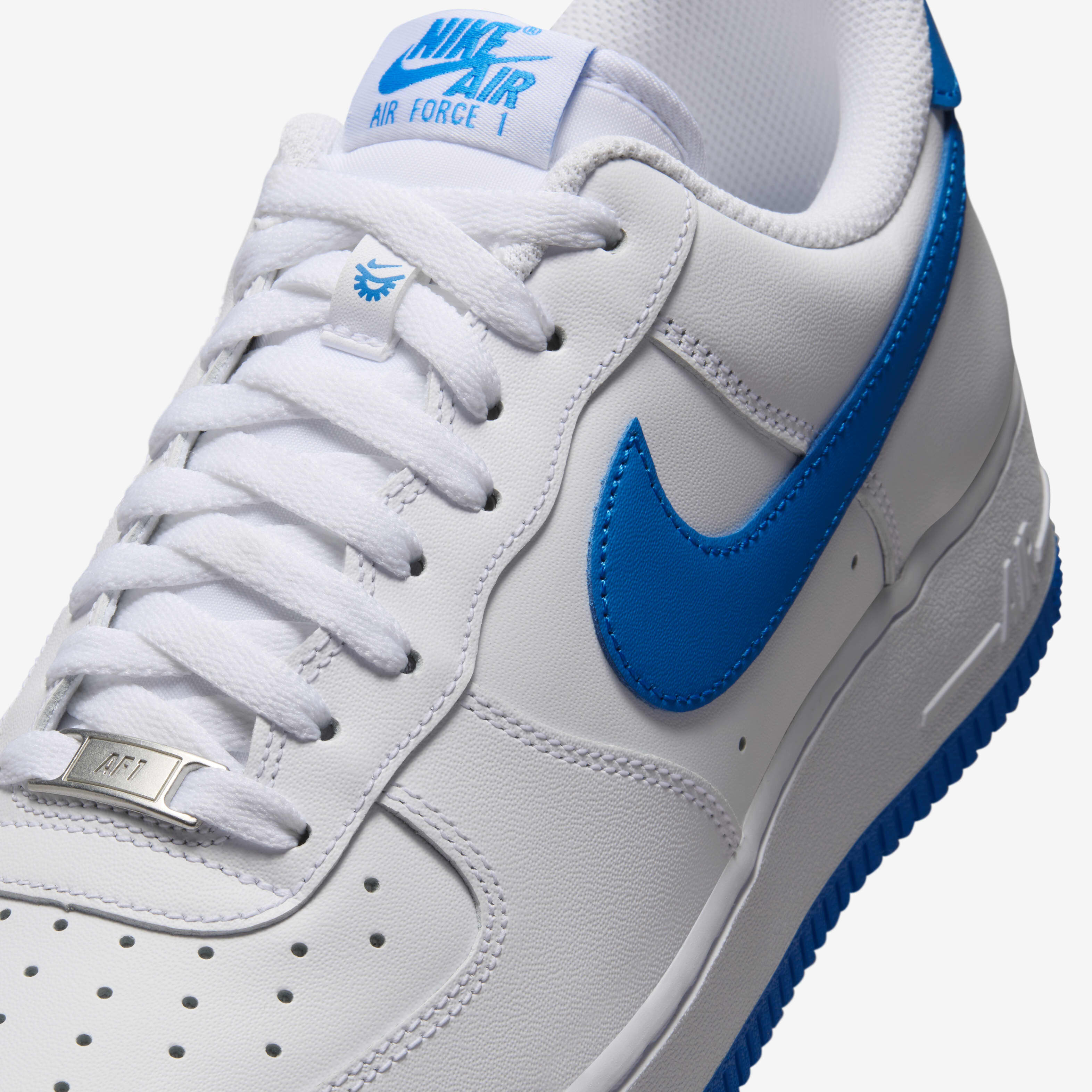 Nike Air Force 1 '07 EasyOn image number 6