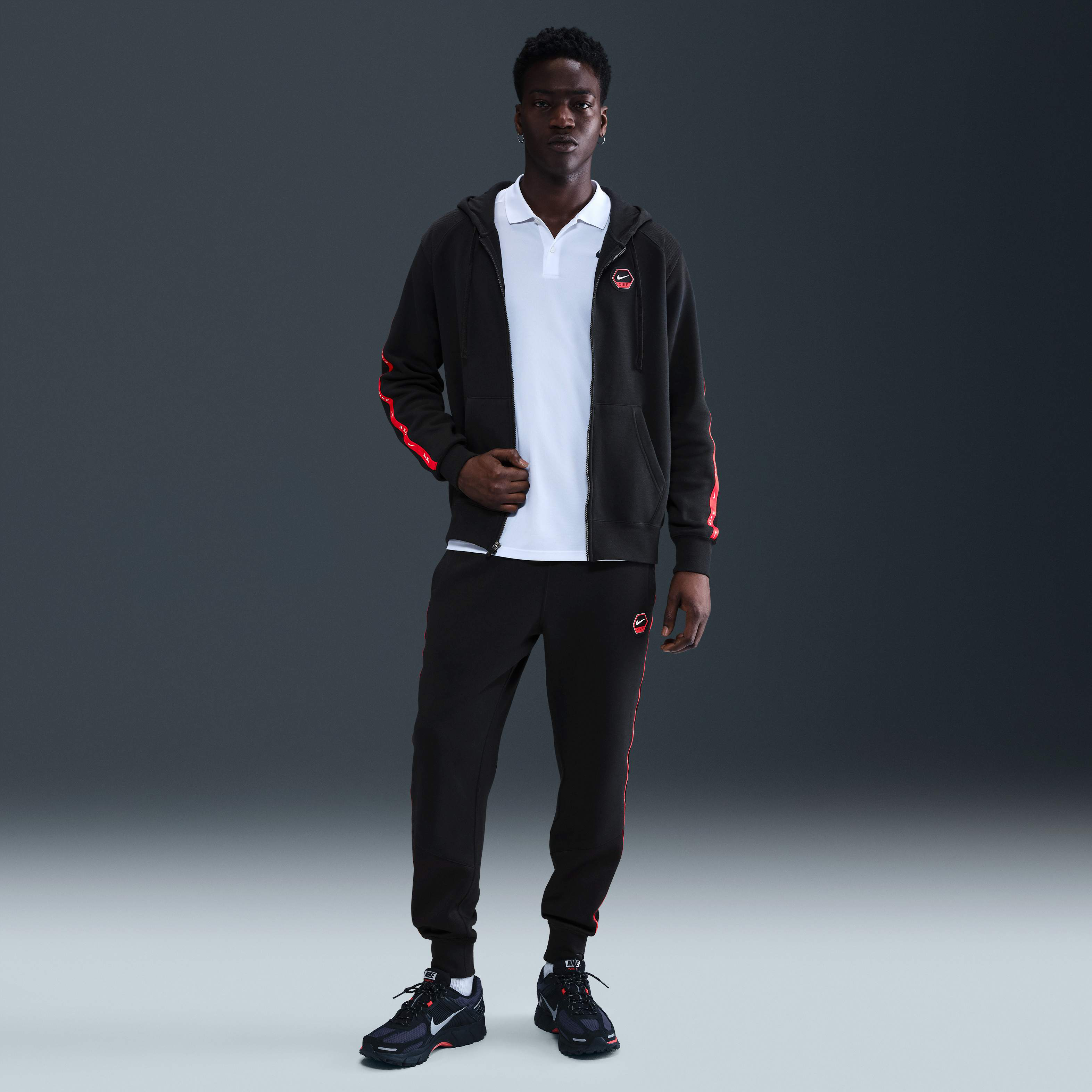 Nike Sportswear City Side image number 3