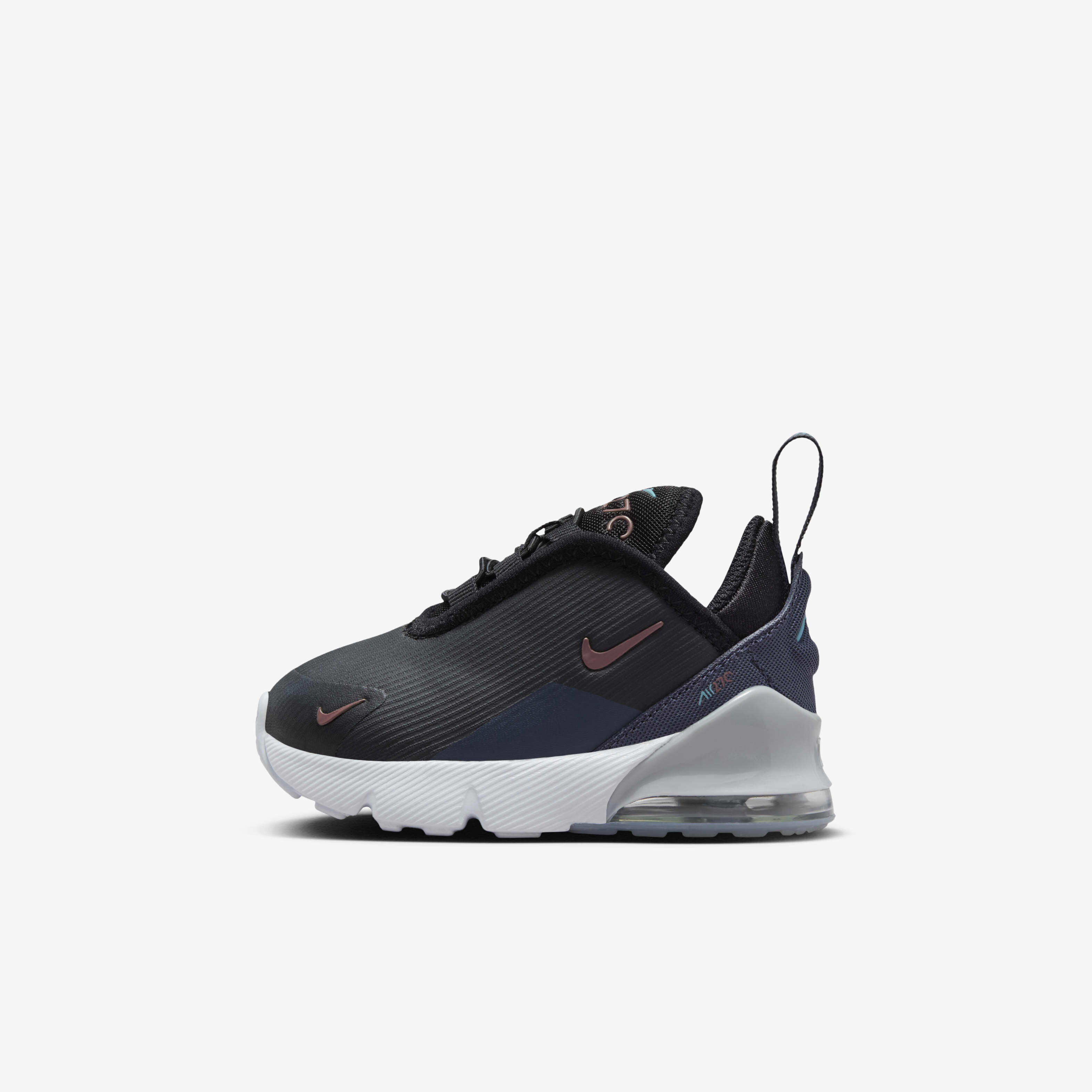 Buy Nike Air Max 270 Baby Toddler Shoes Nike Kuwait Official