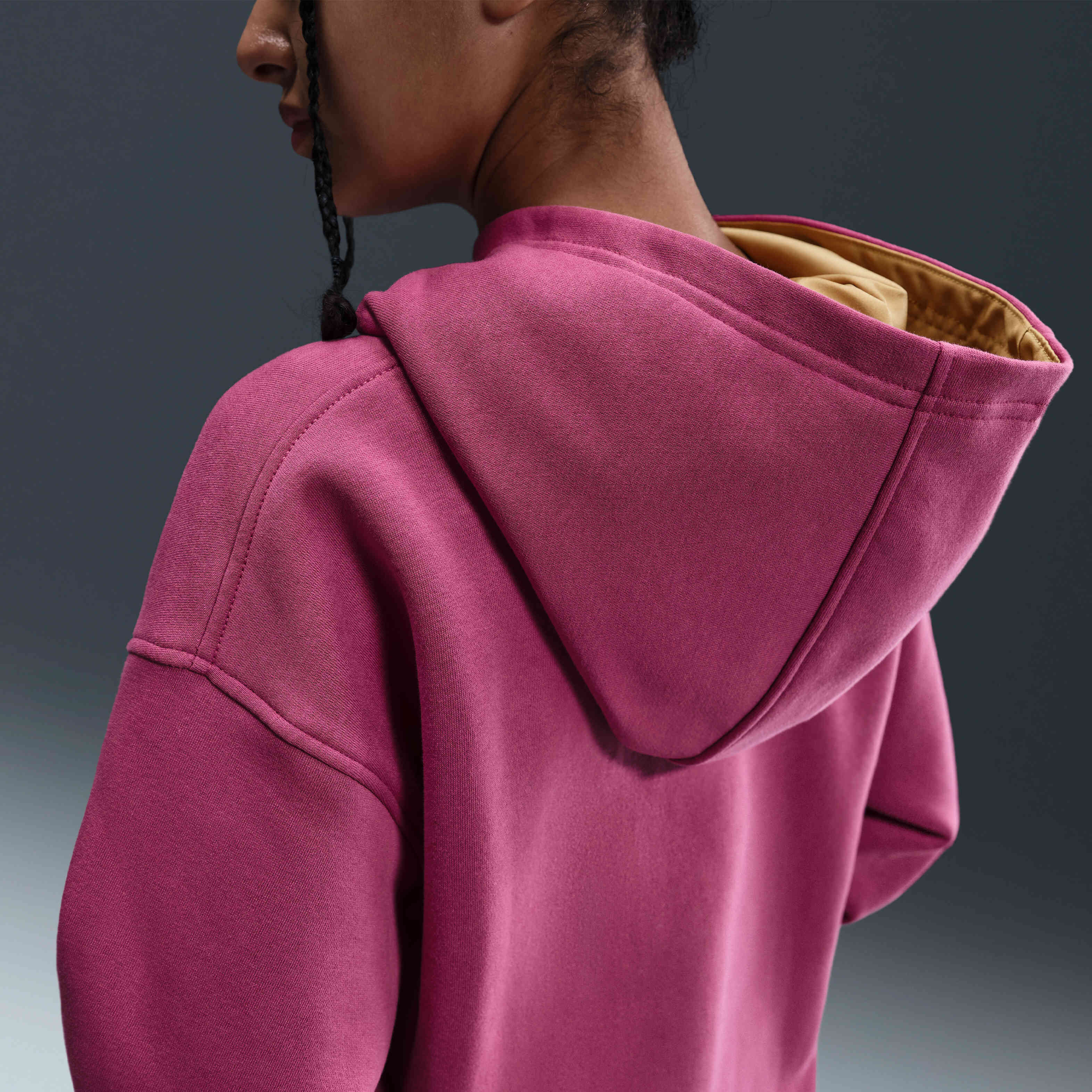 Nike Sportswear Club Fleece image number 1