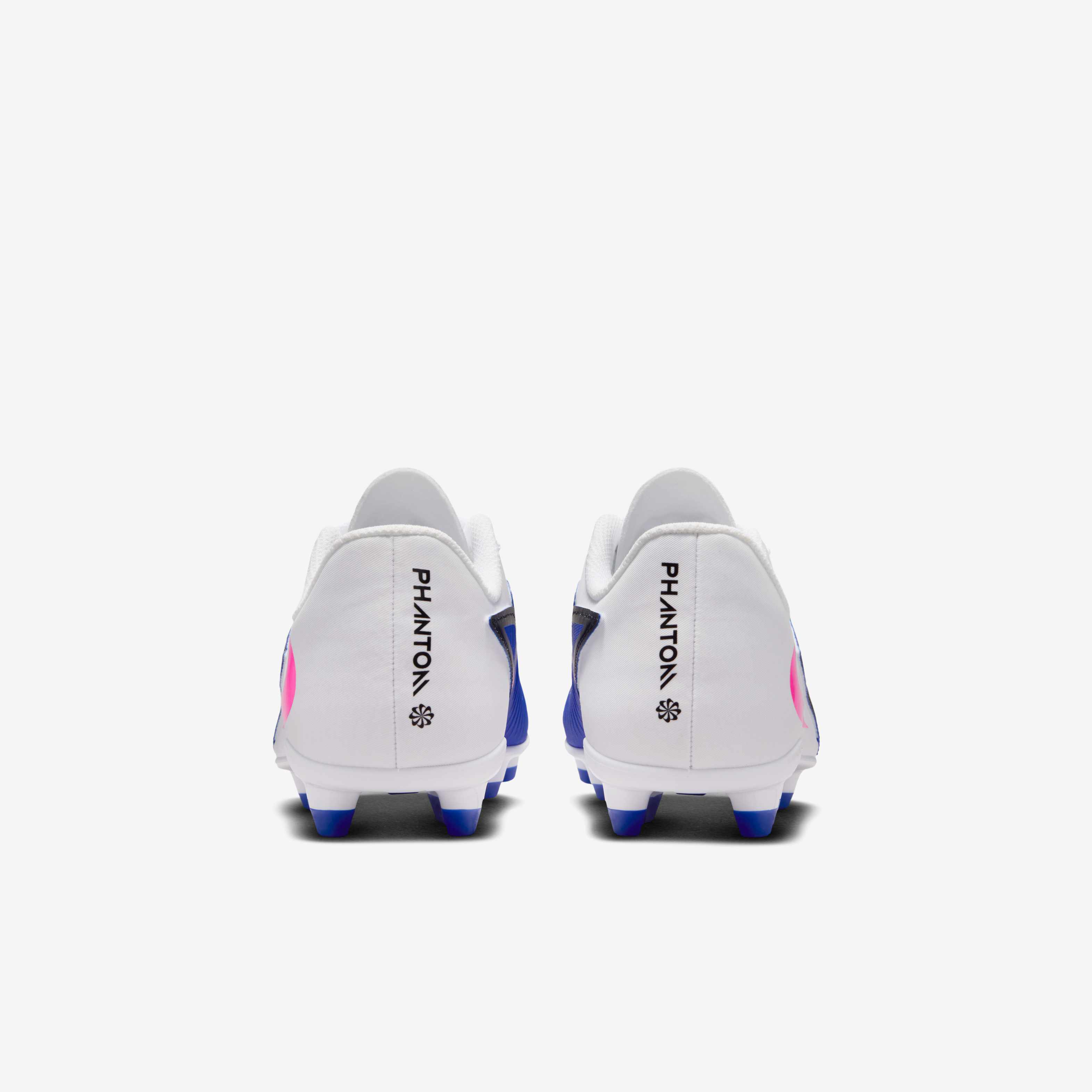 Nike Jr. Phantom 6 Low Club image number 5