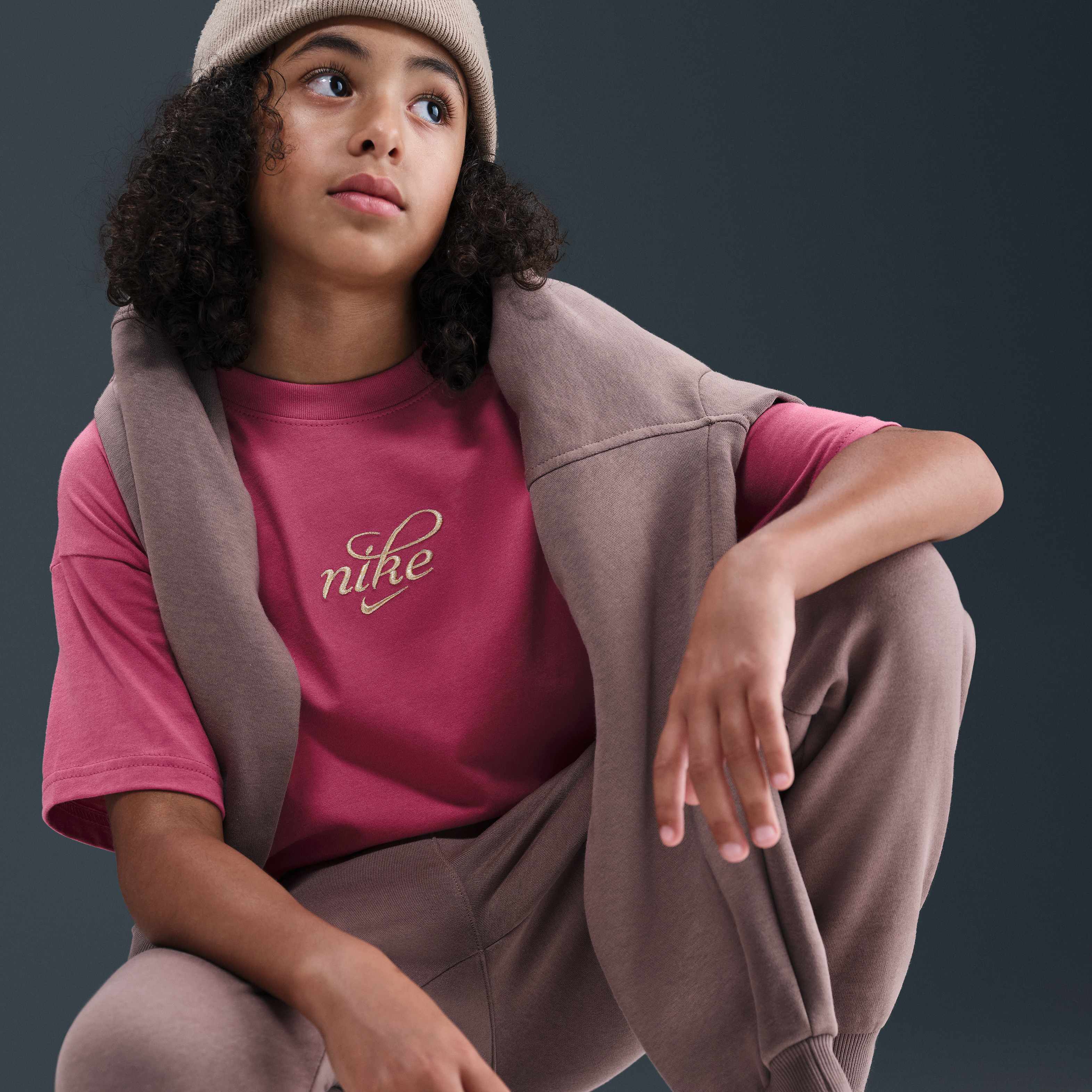 Nike Sportswear image number 2