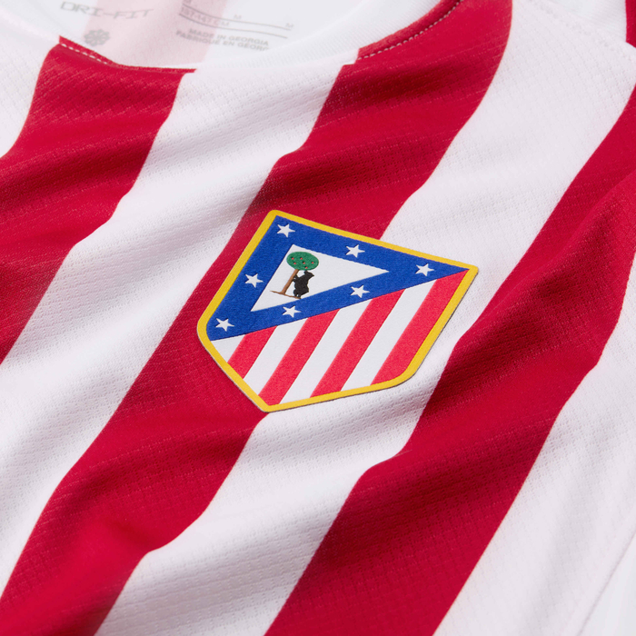 Atlético Madrid 2025/26 Stadium Home image number 9 Atlético Madrid 2025/26 Stadium Home image number 9