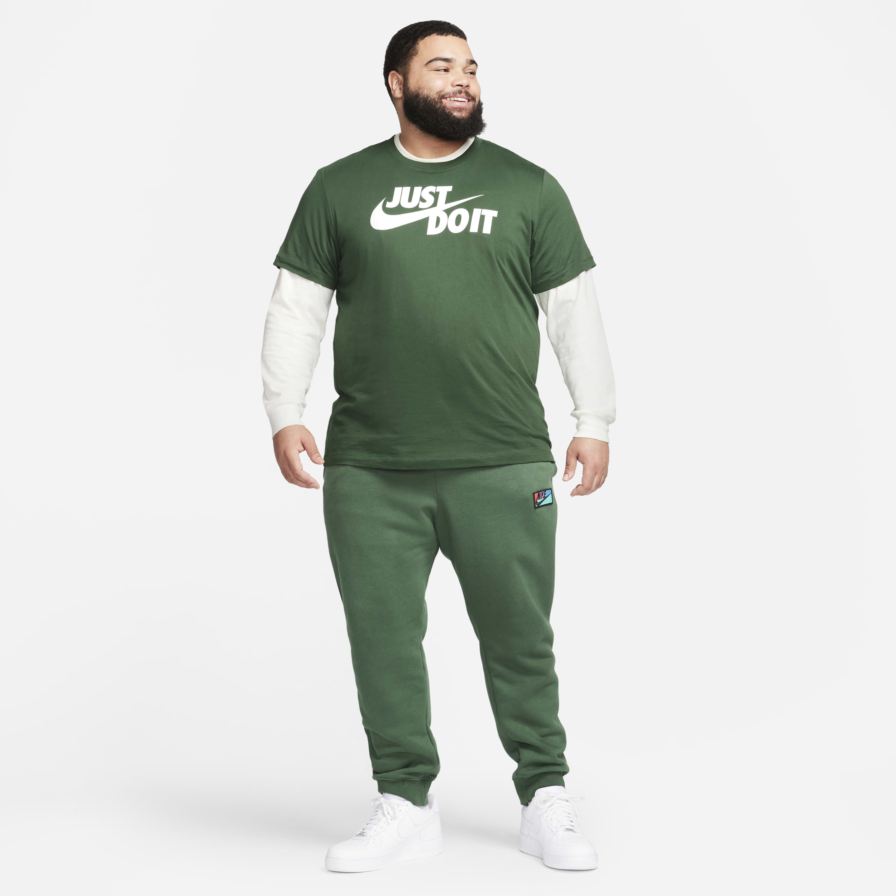 Buy Nike Sportswear JDI Men s T Shirt Nike Kuwait Official
