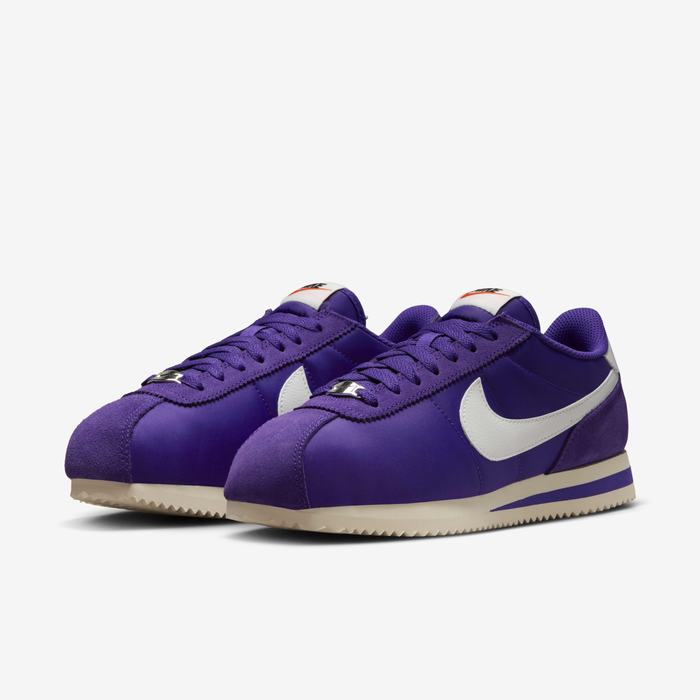 Nike Cortez Textile image number 4 Nike Cortez Textile image number 4
