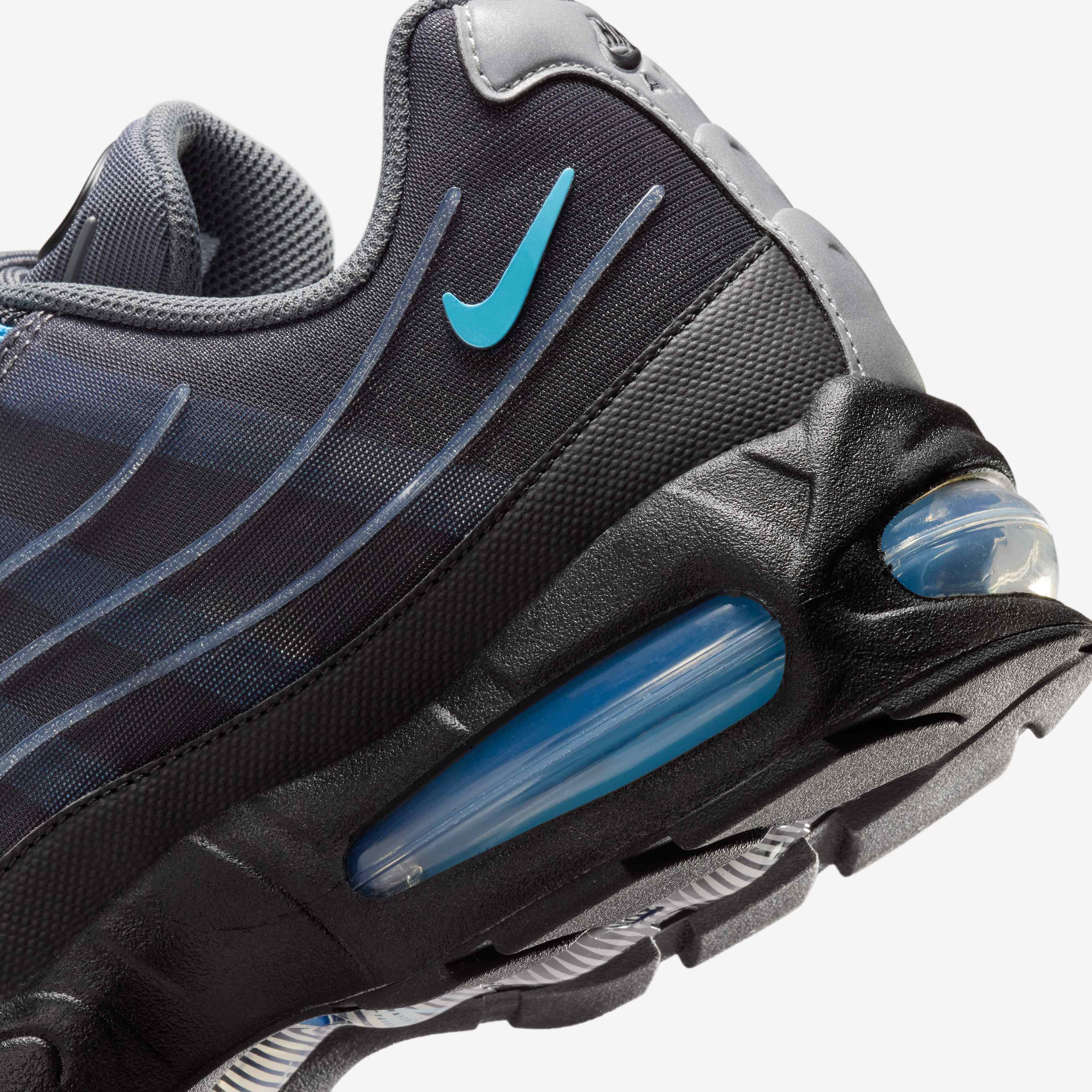 Nike Air Max Big Bubble image number 7