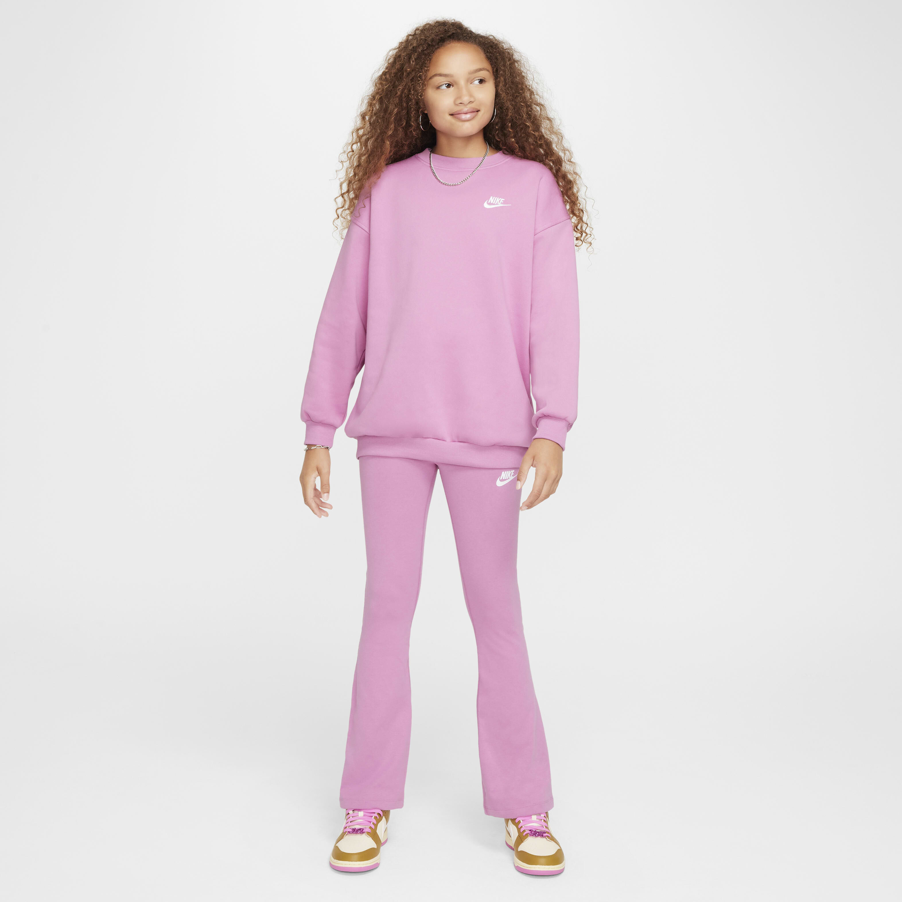 Nike Sportswear Classic image number 4