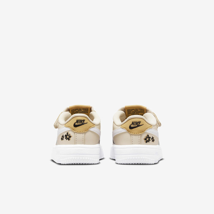 Buy Nike Force Low SE EasyOn Baby/Toddler Shoes Sand Drift