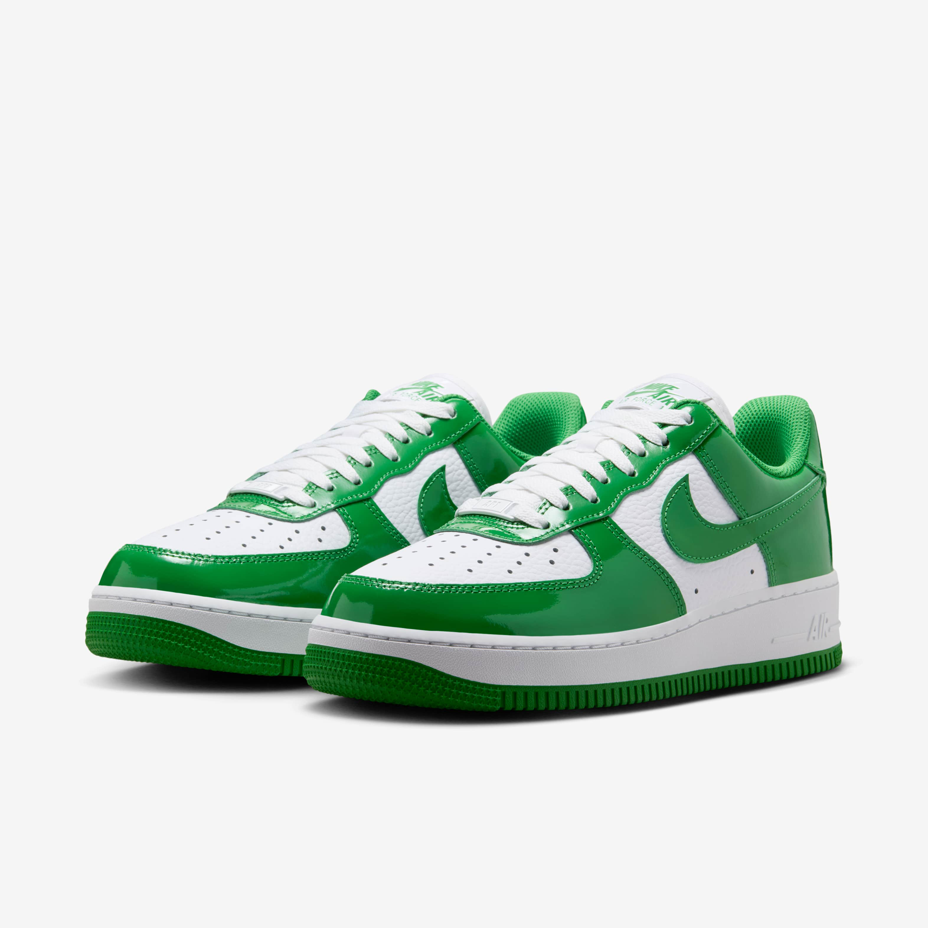 Nike Air Force 1 '07 image number 4