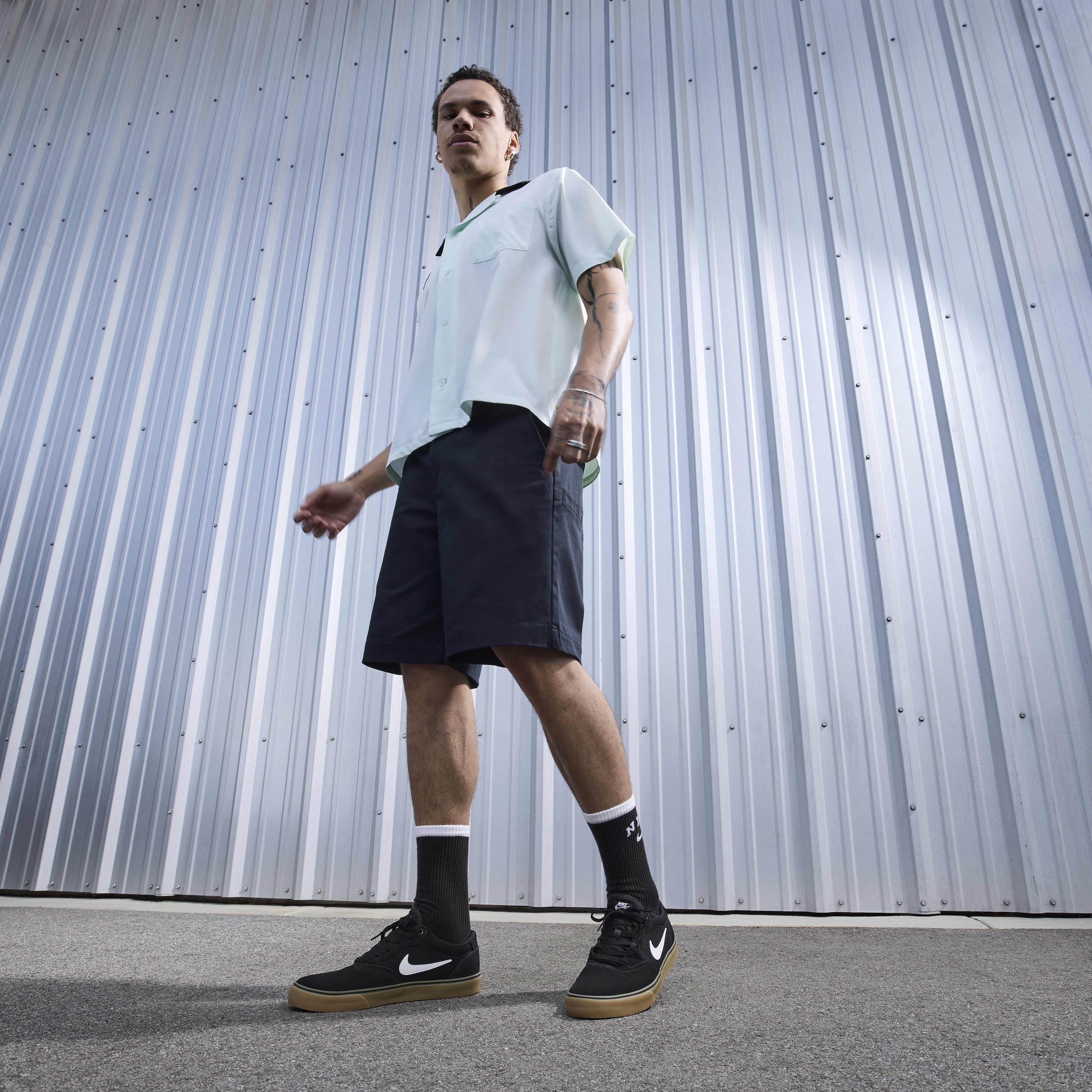 Nike SB Chron 2 image number 9