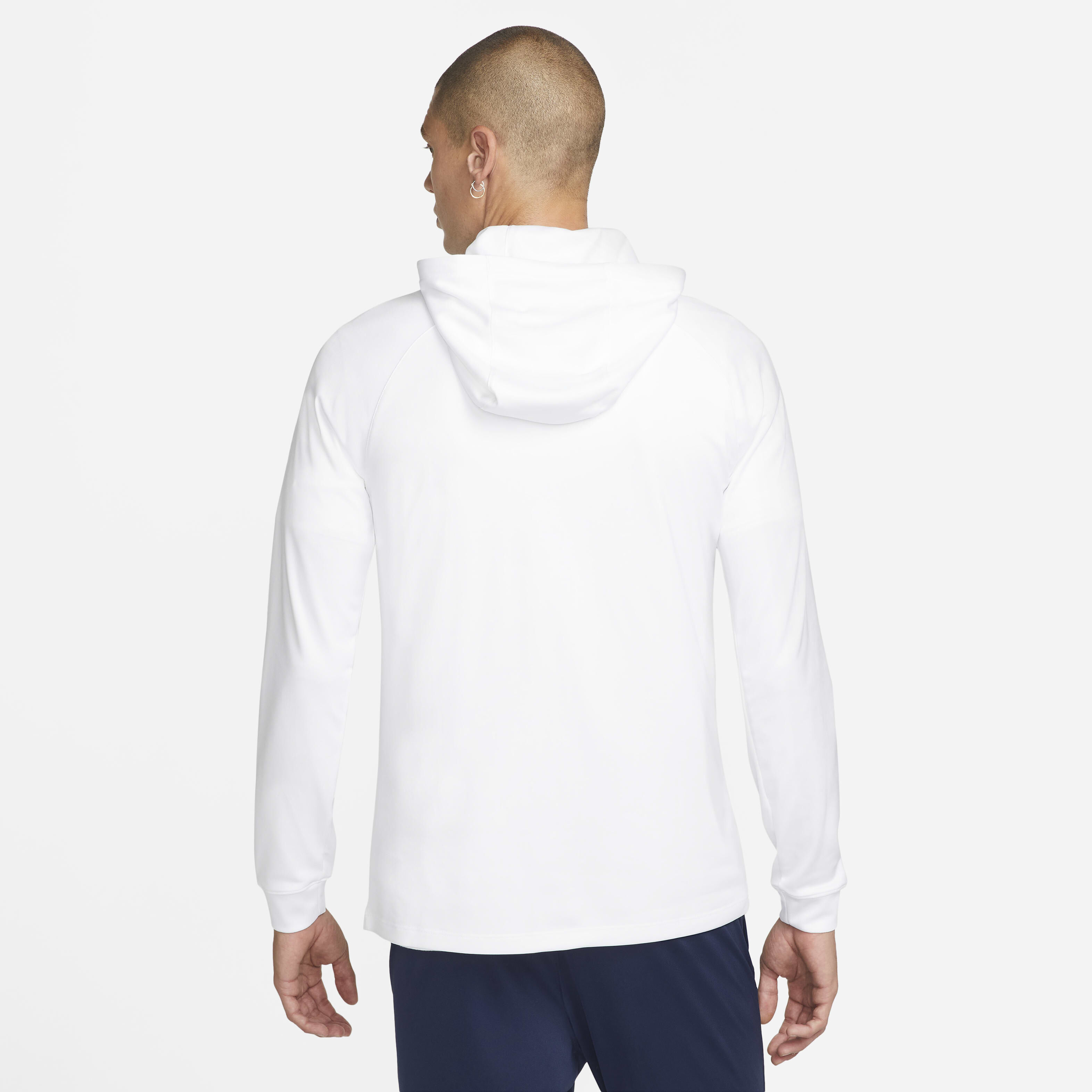 Paris Saint-Germain Strike image number 1