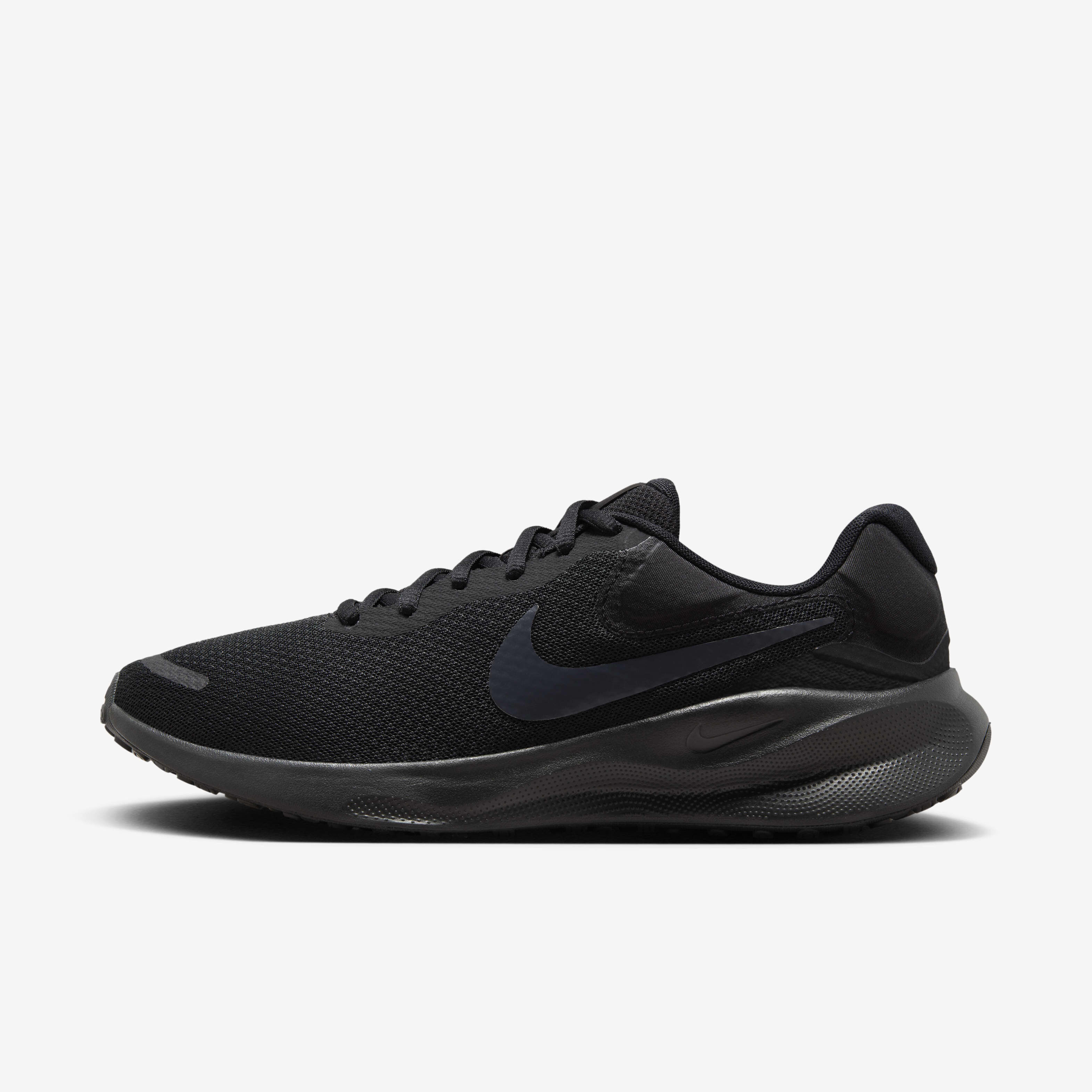 Buy Nike Revolution 7 Men s Road Running Shoes Nike Kuwait Official