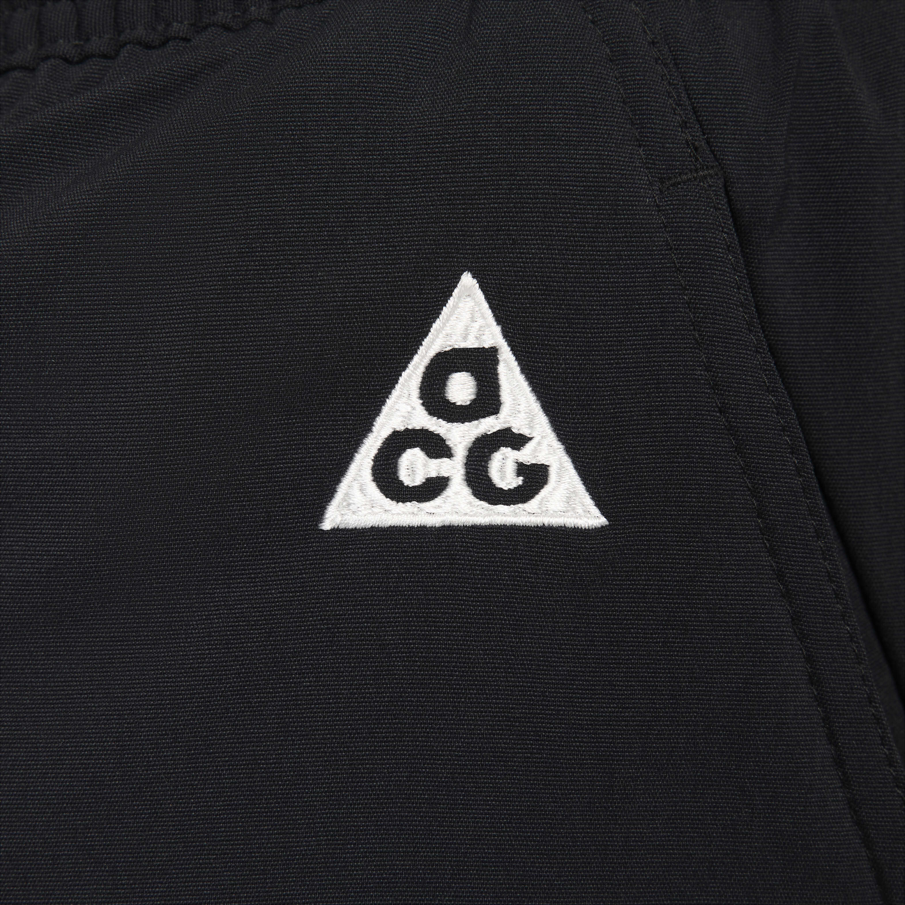 Acg nike logo sales