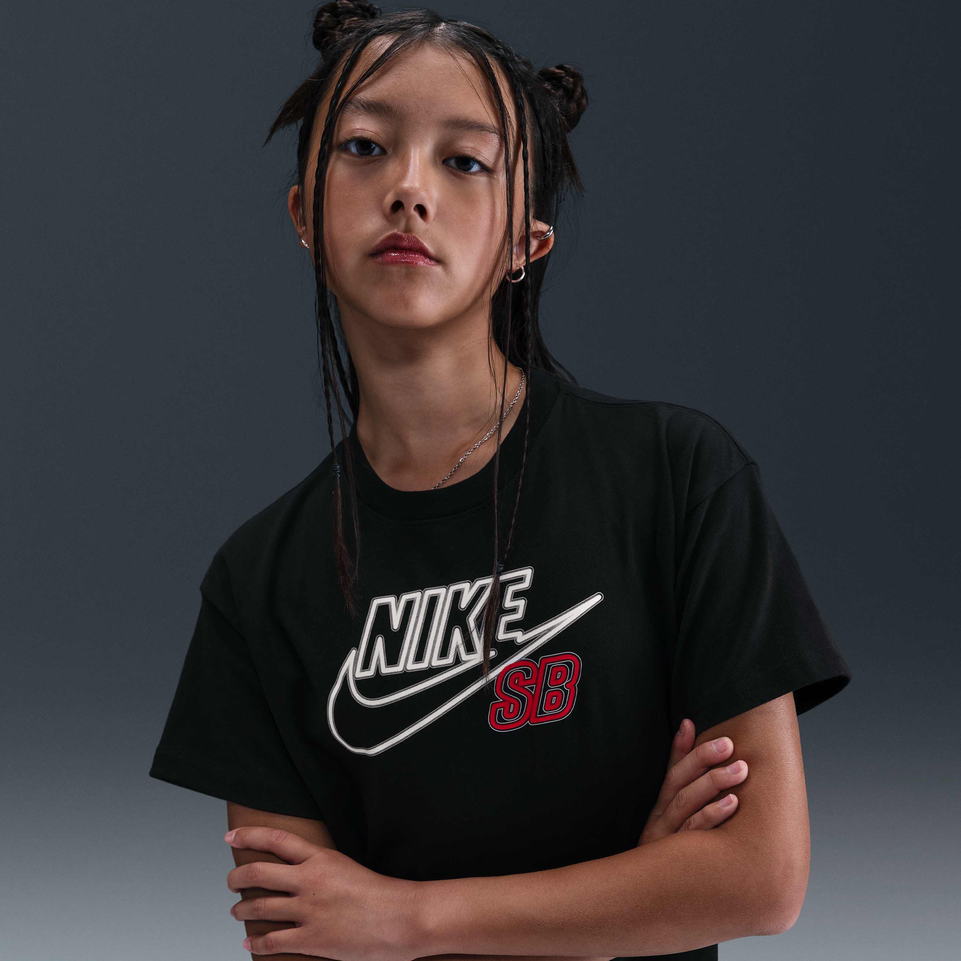 Nike Sportswear image number 0