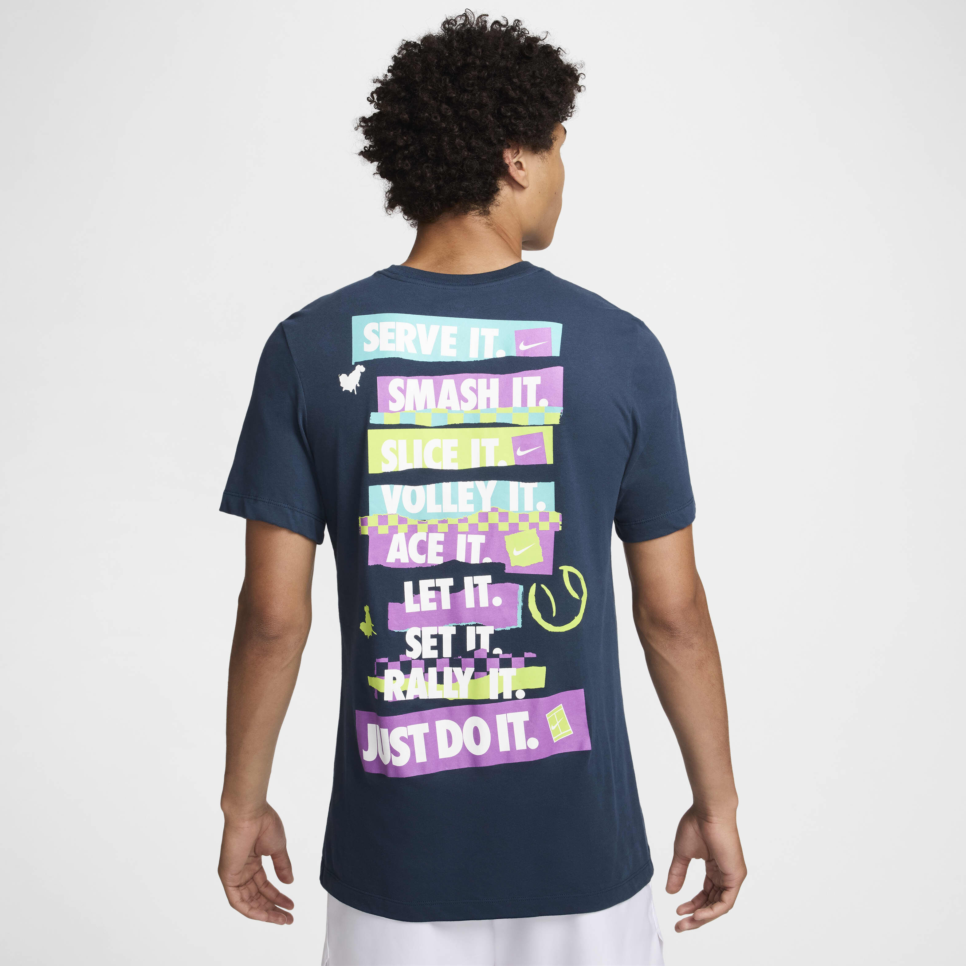 His and hers nike shirts 2025