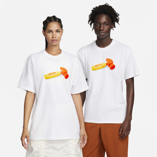 T-Shirts & Tops-Nike, Nike SB, Skate T-Shirt