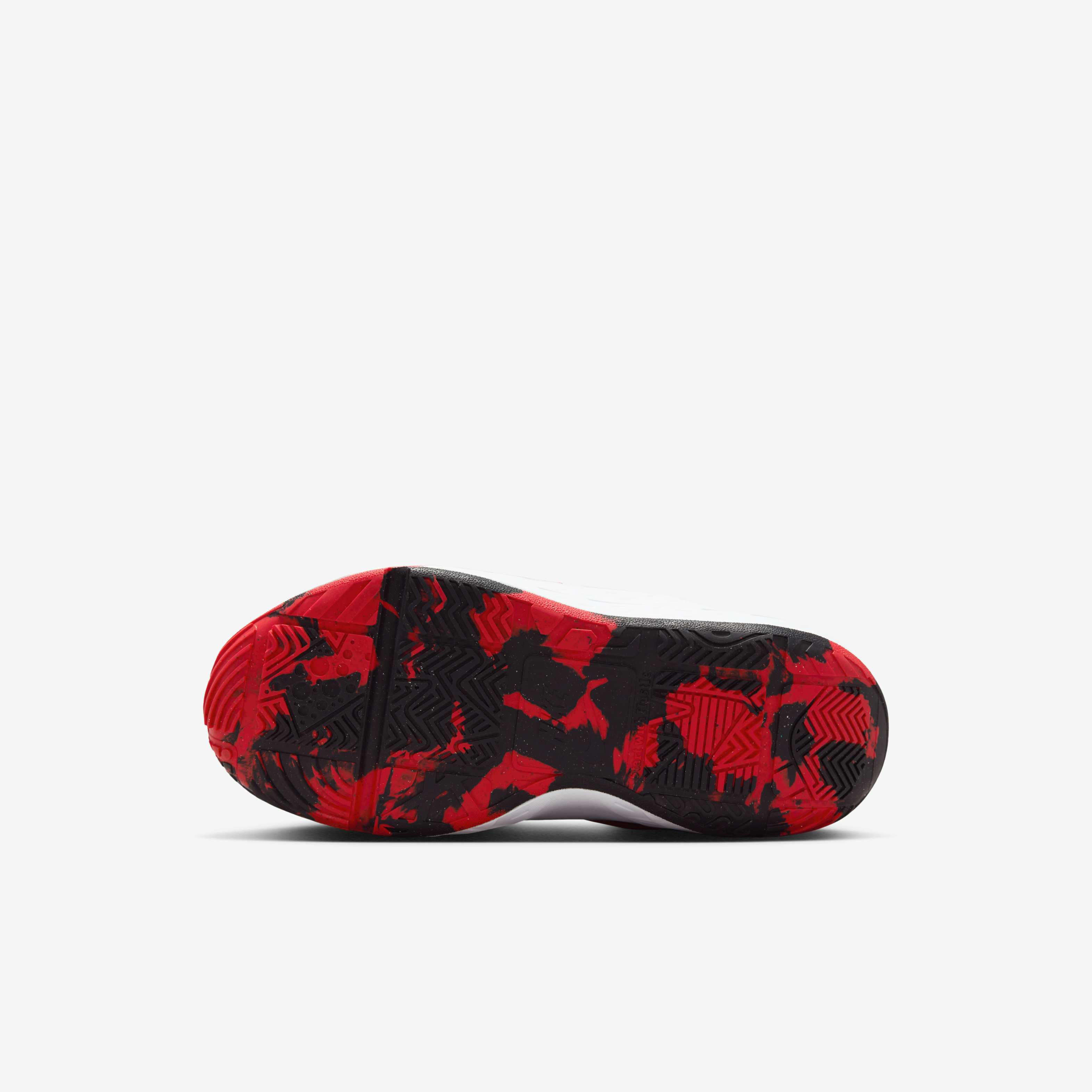 Nike Team Hustle D 12 image number 1