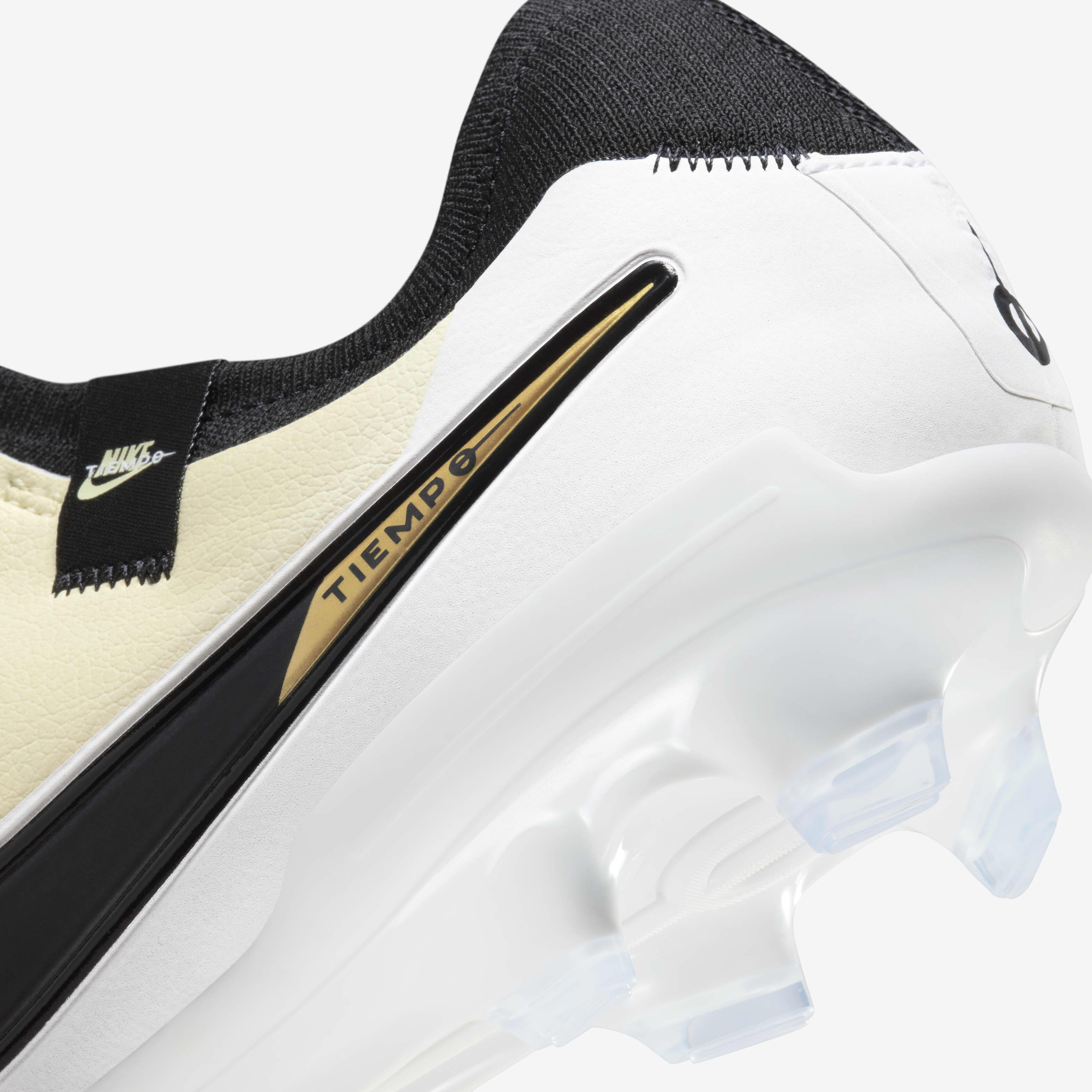 Nike tiempo legend gold cheap