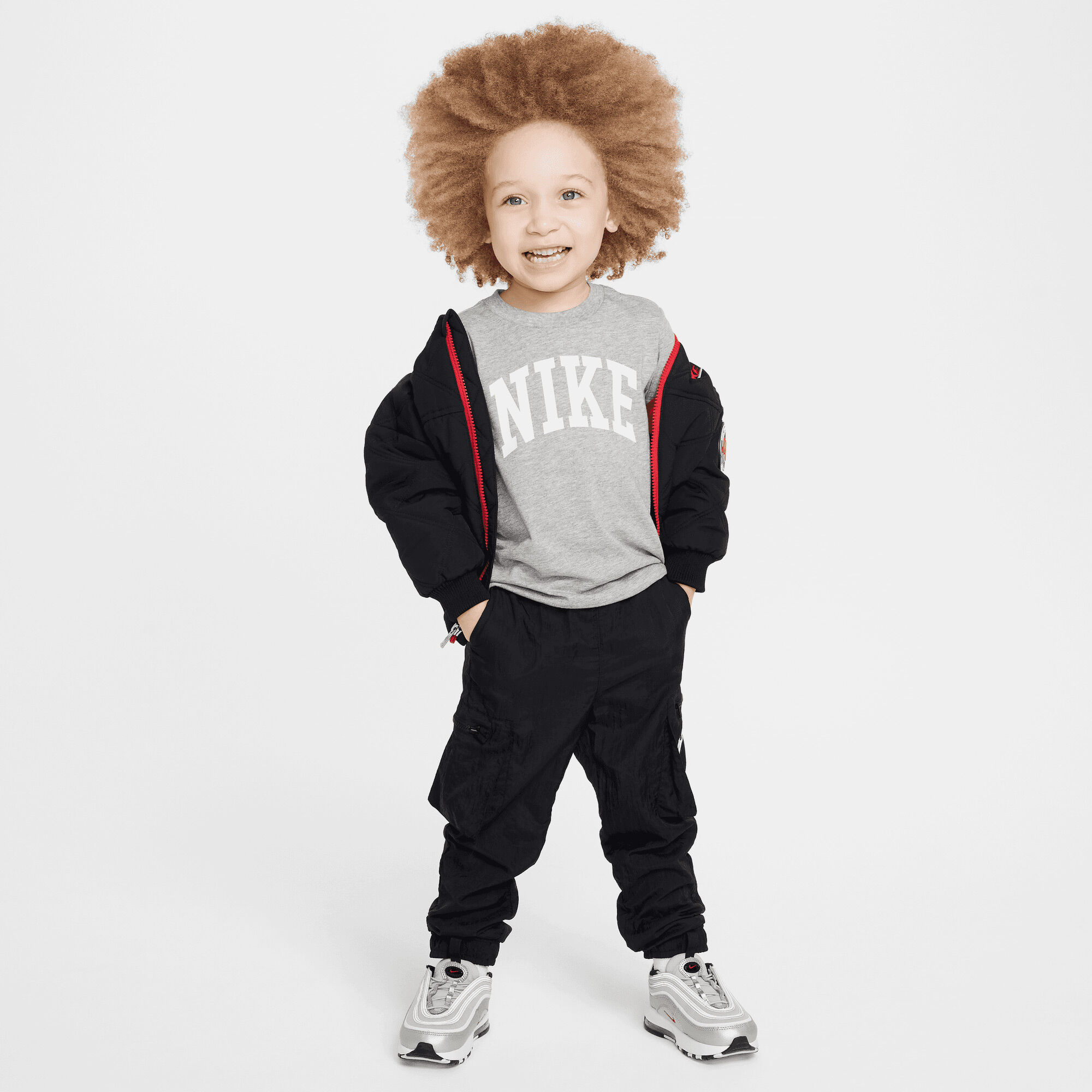 Nike Club image number 4