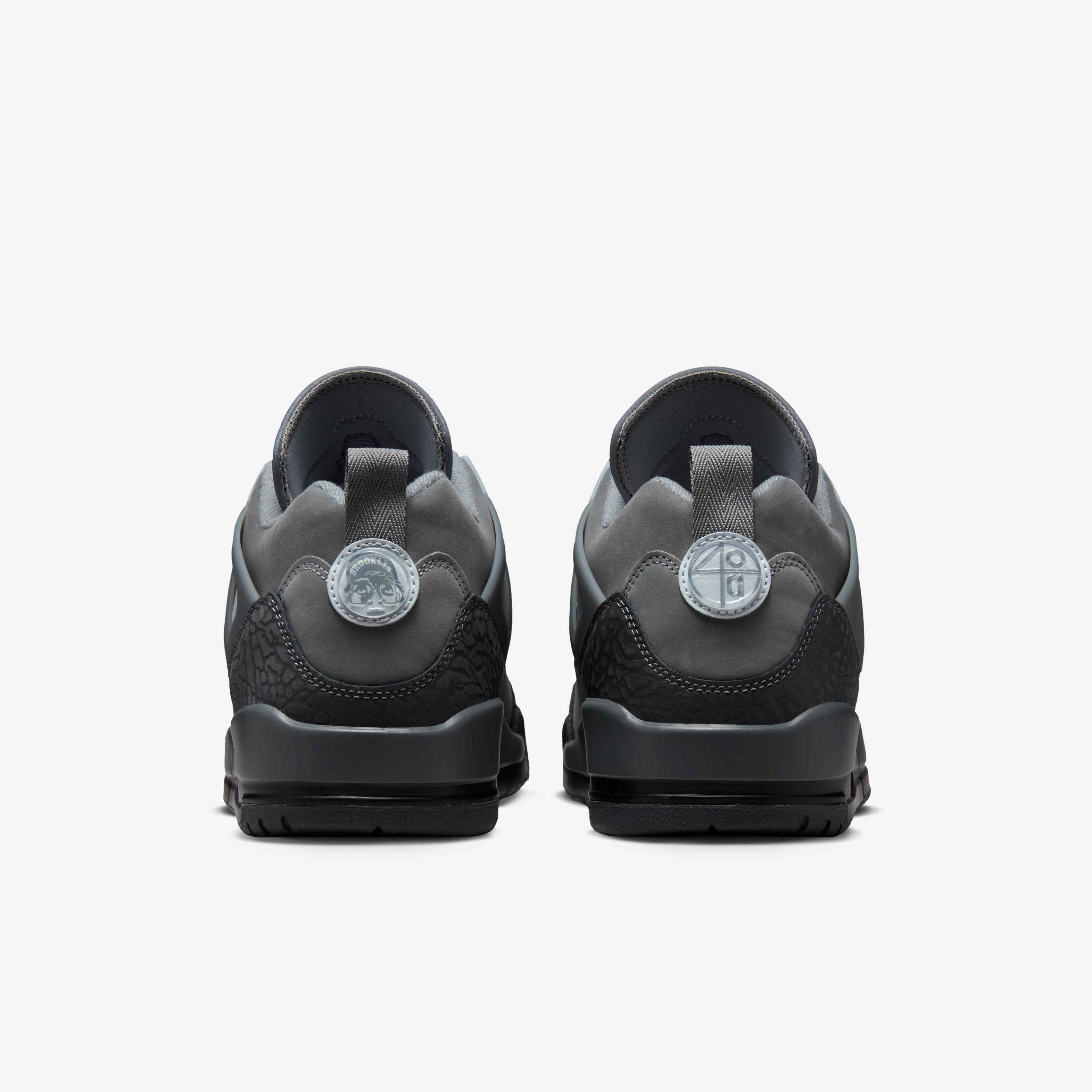 Jordan Spizike Low image number 5