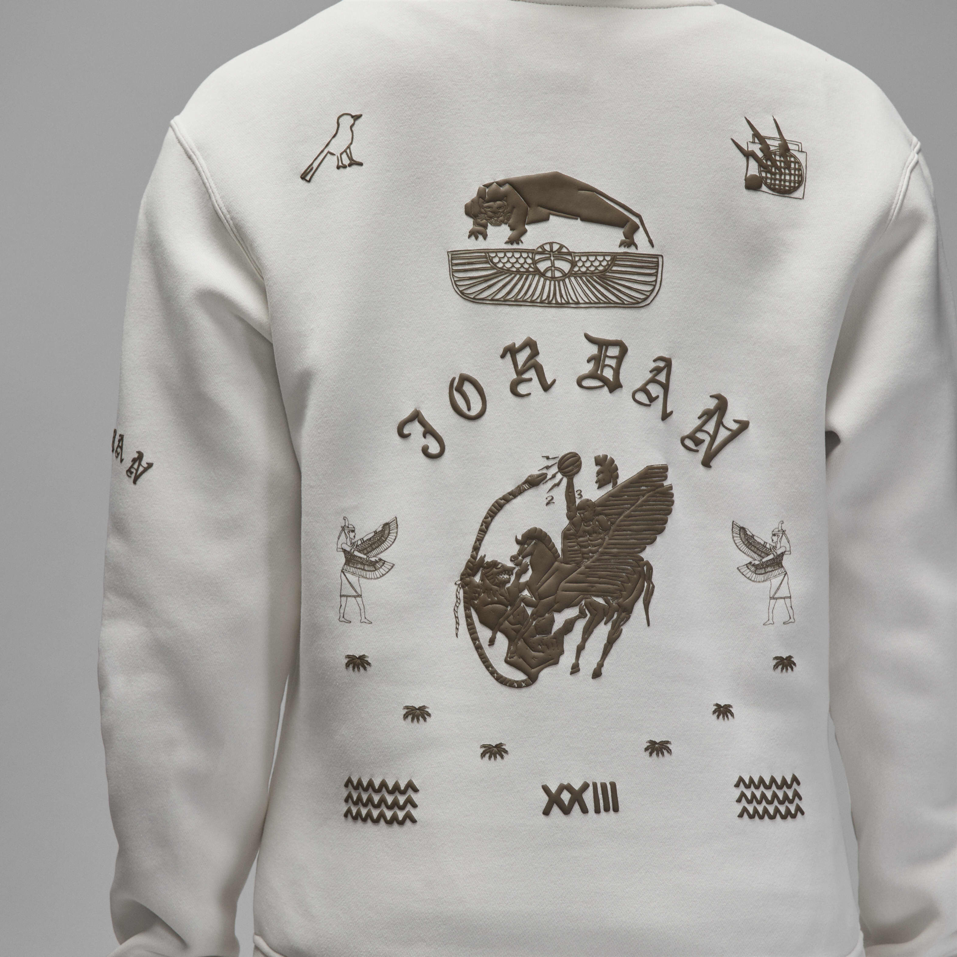 Jordan Artist Series by Umar Rashid image number 6