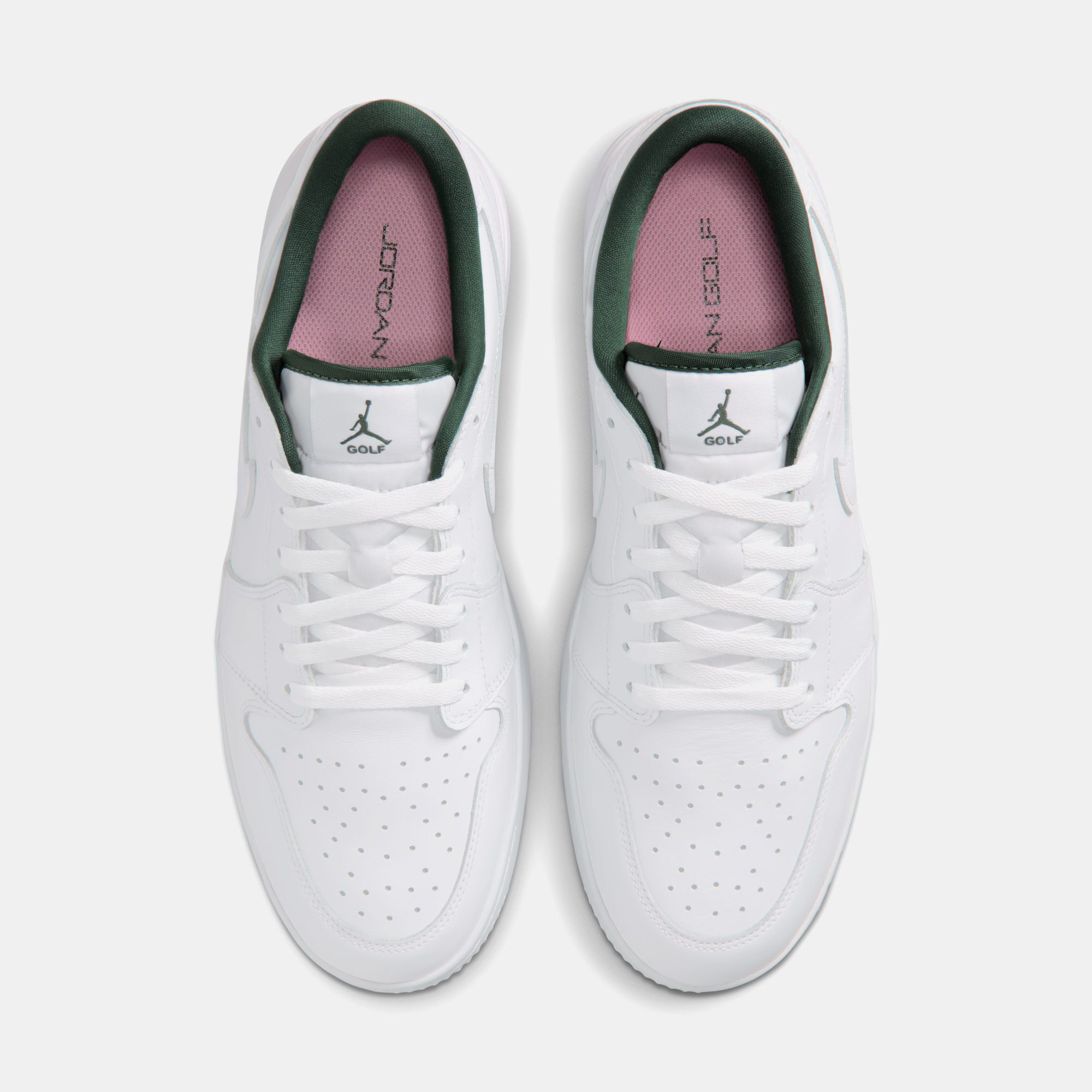 Air Jordan 1 Low G Spiked image number 3