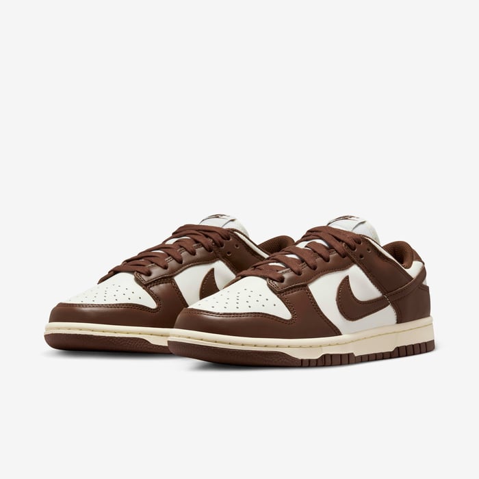 Nike Dunk Low image number 4 Nike Dunk Low image number 4