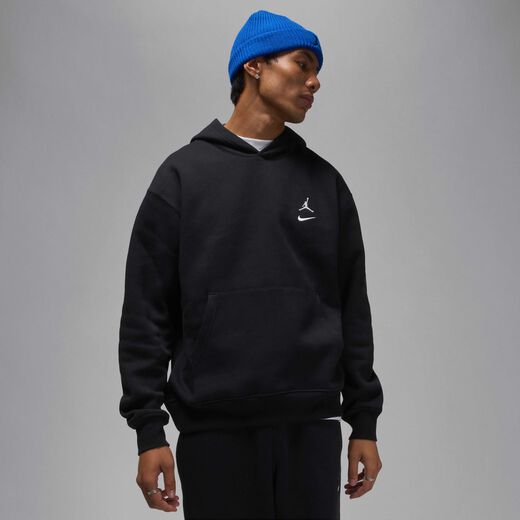 Jordan Hoodies-JRDN, Jordan Brooklyn Fleece, Men's Pullover Hoodie