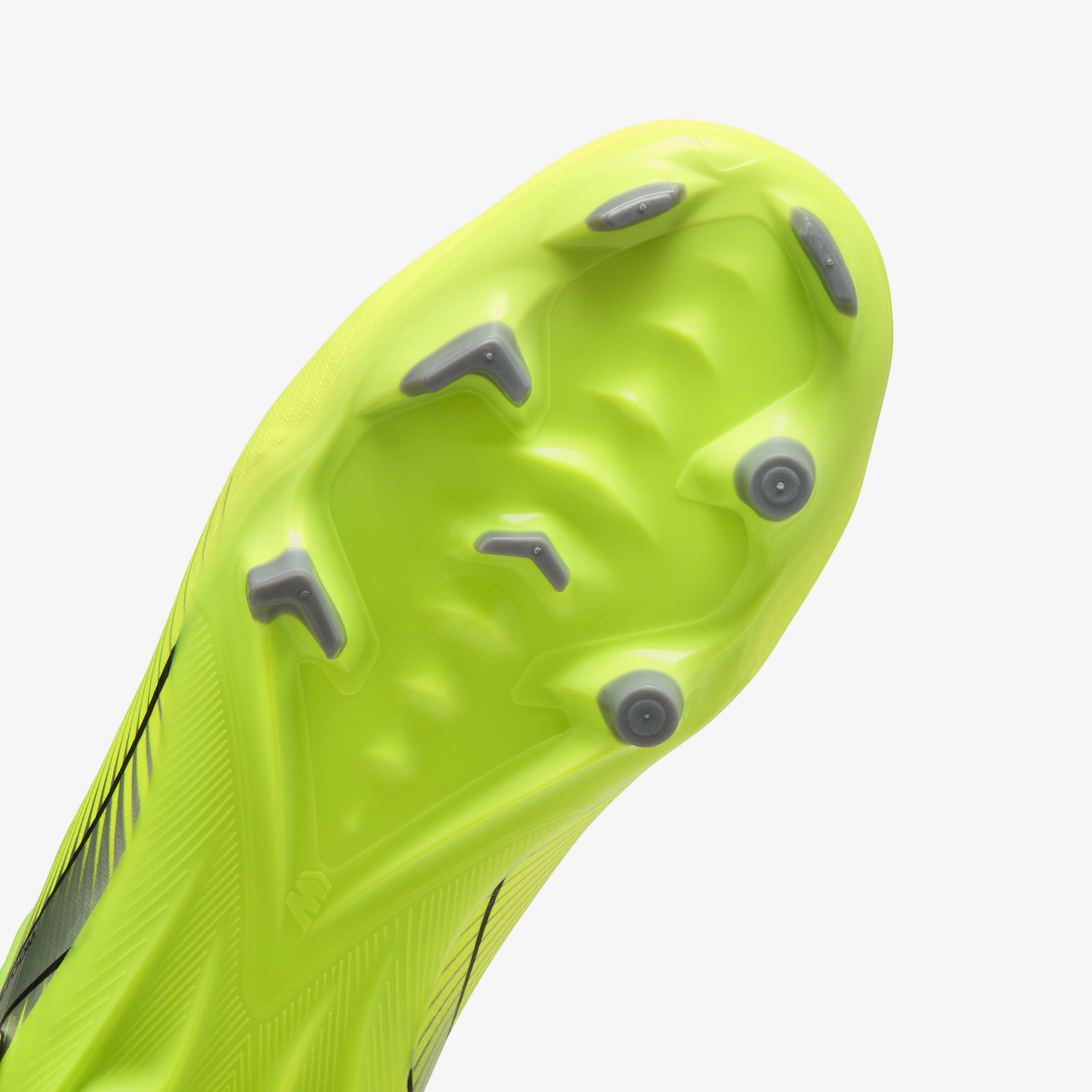 Nike Jr. Mercurial Superfly 10 Academy image number 6