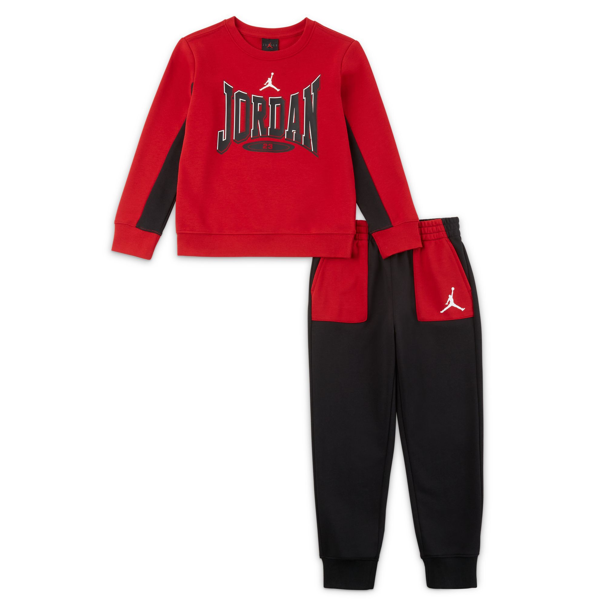 Jordan Retro image number 6