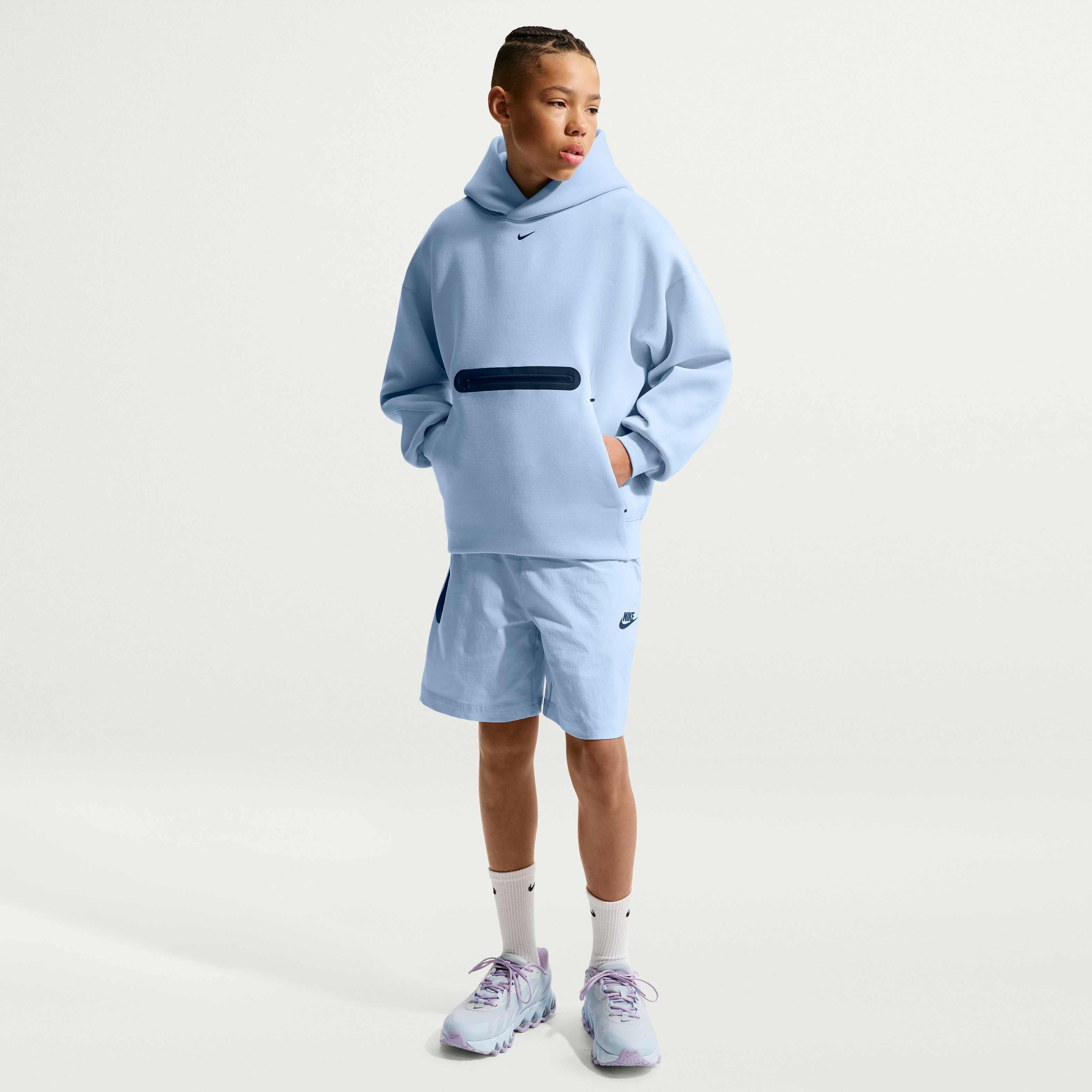 Nike Sportswear Tech Fleece image number 3