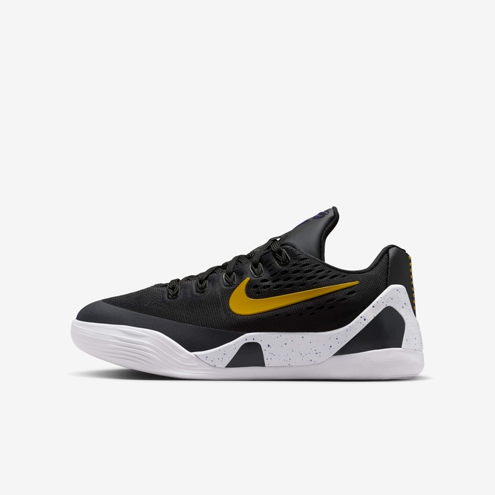 Kobe IX image number 0 Kobe IX image number 0