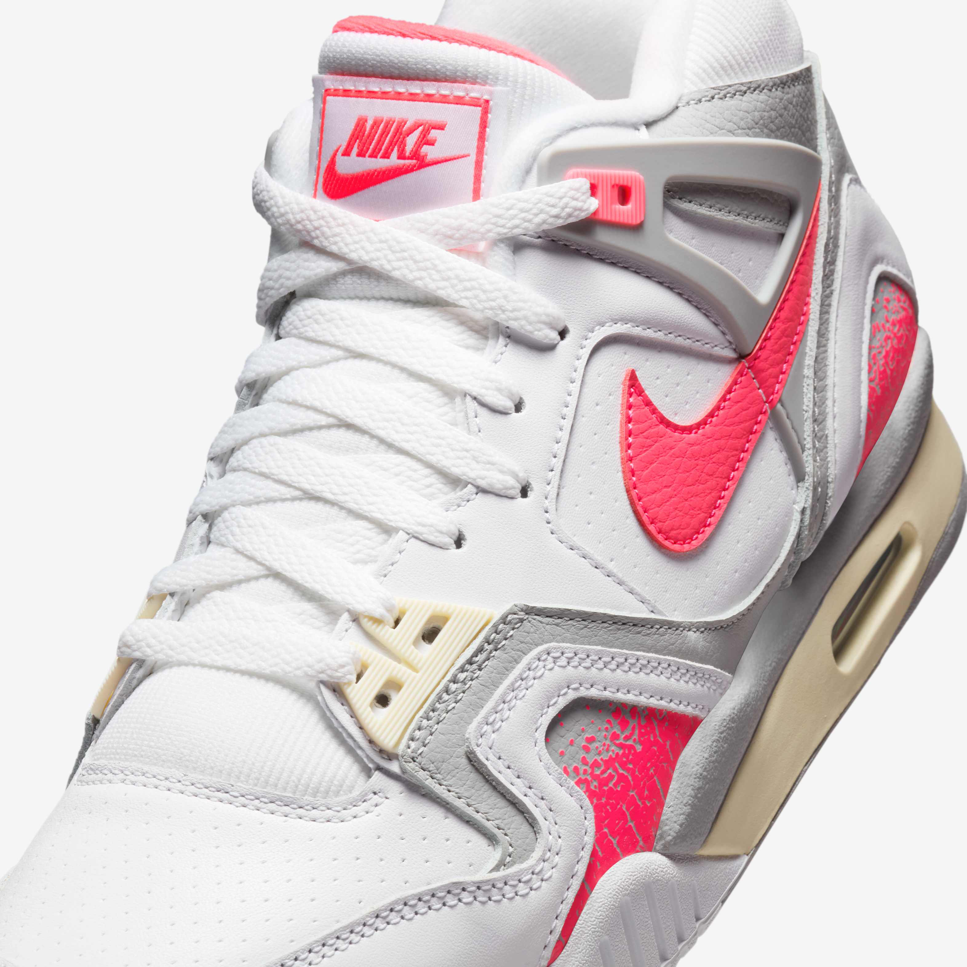 Nike Air Tech Challenge 2 image number 6