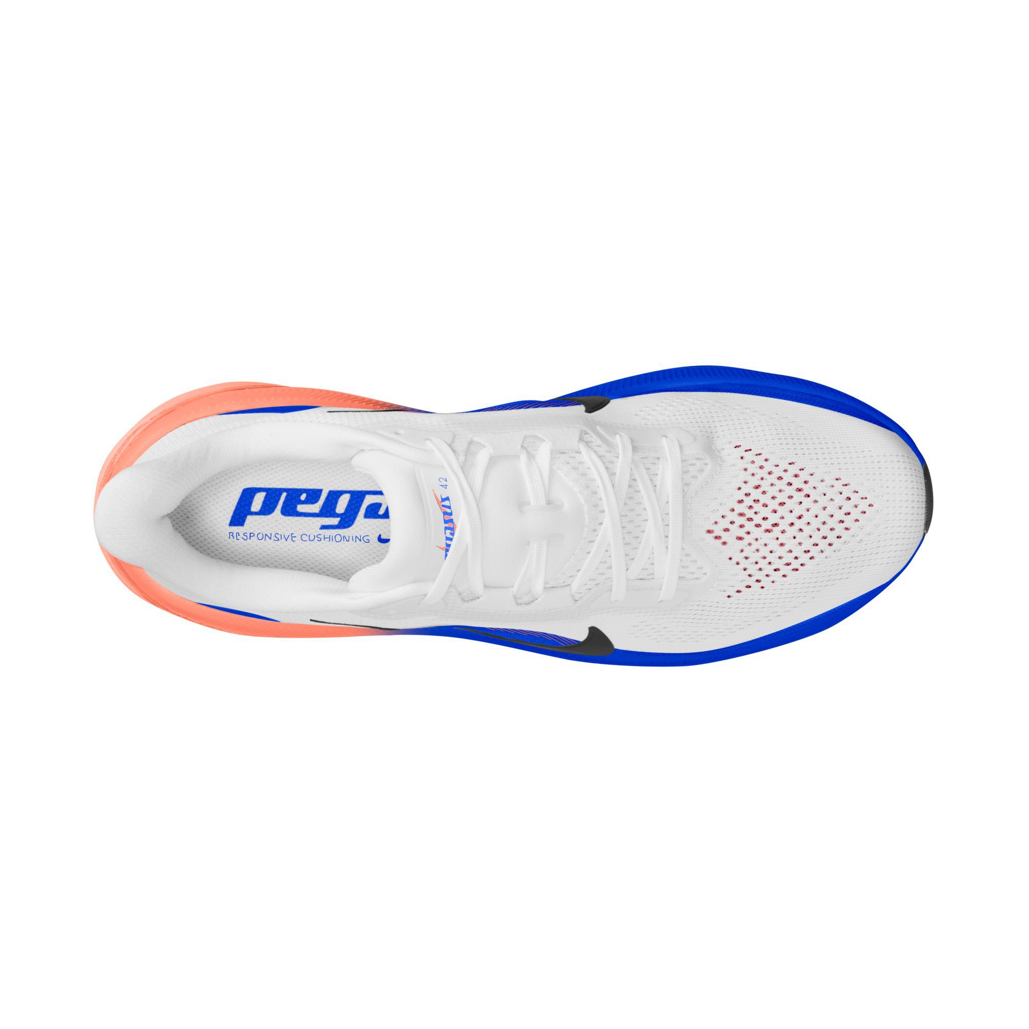 Nike Pegasus 42 image number 7