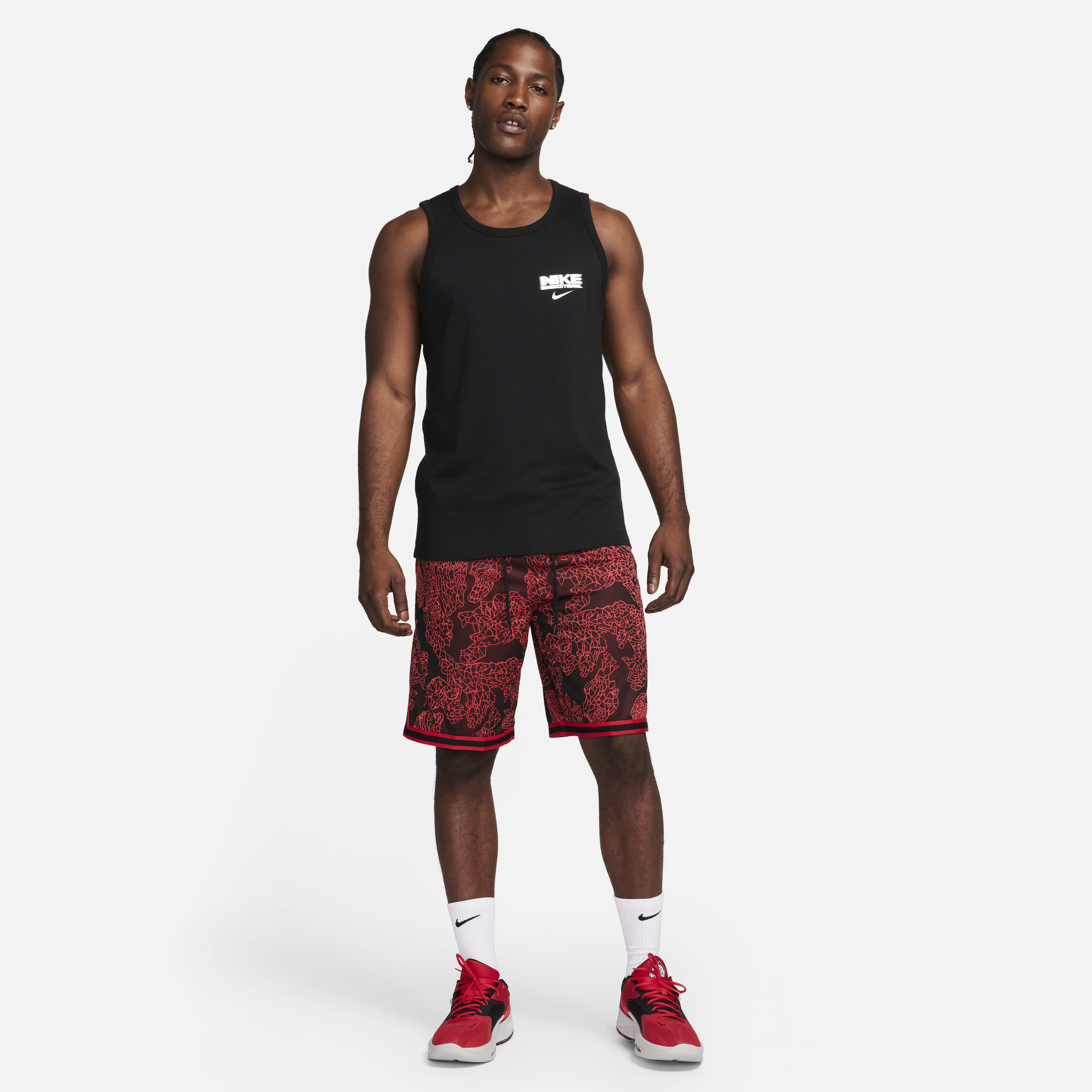 نايكي دراي-فت دي ان ايه image number 7