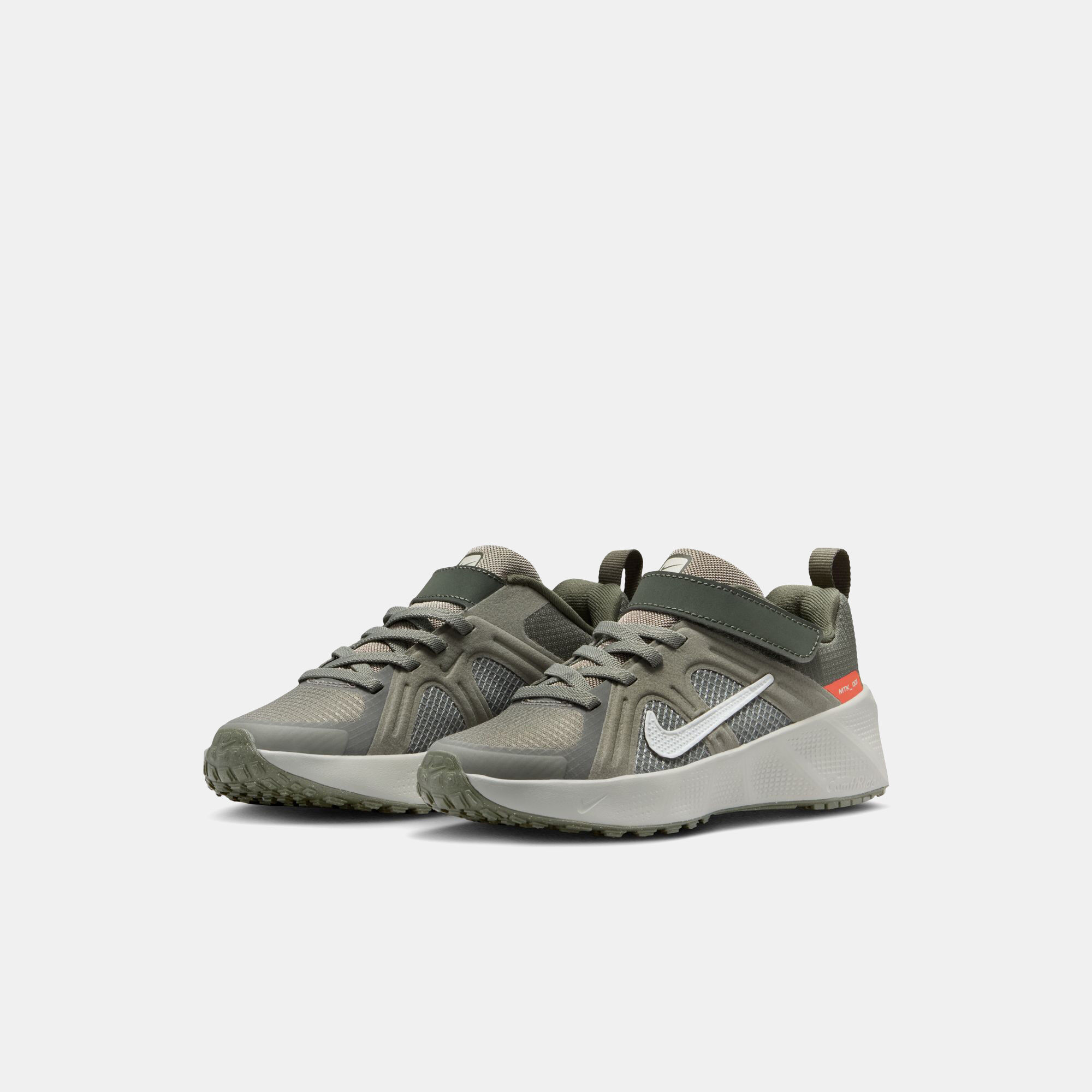Nike Metro Tek image number 2