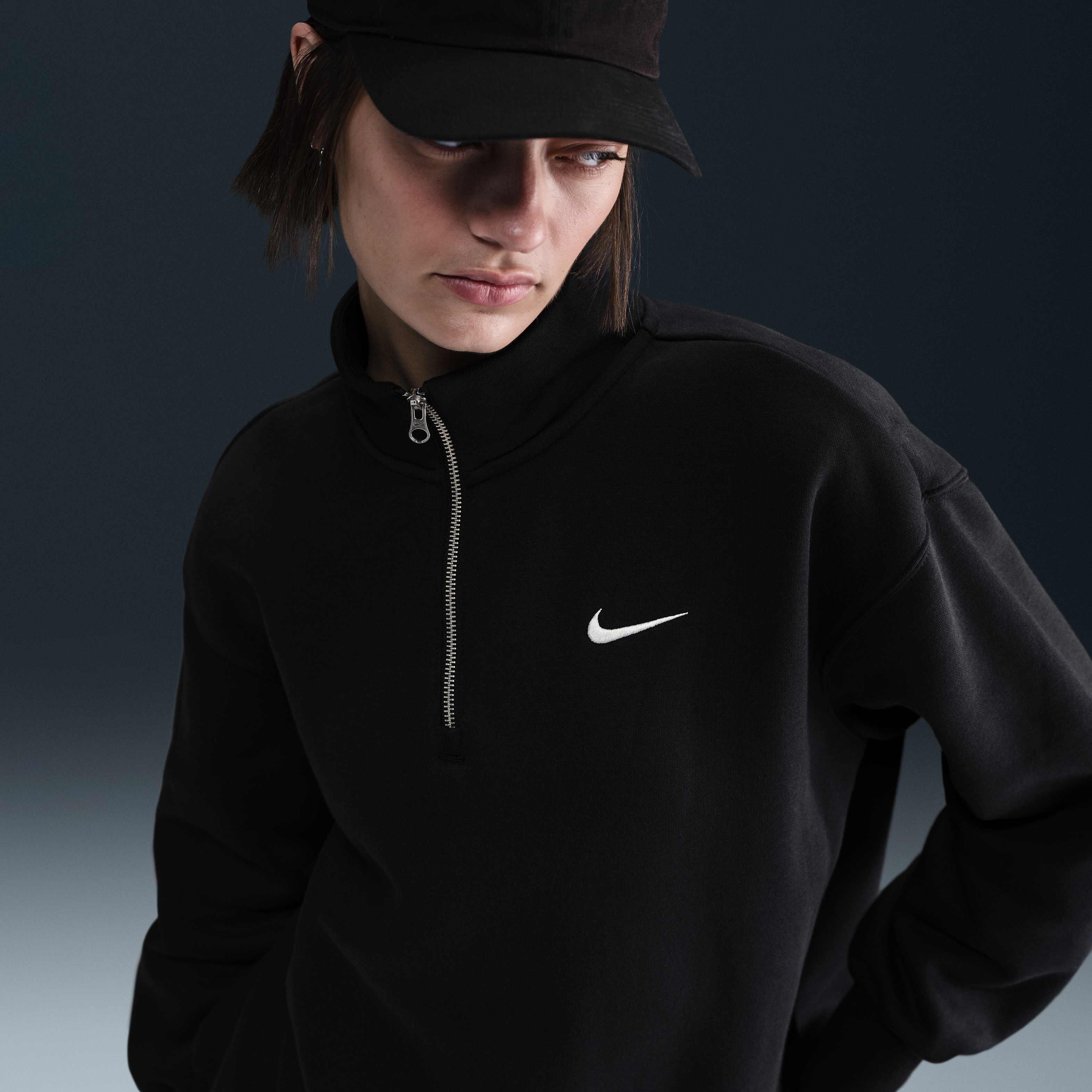 Nike Sportswear Phoenix Fleece image number 0