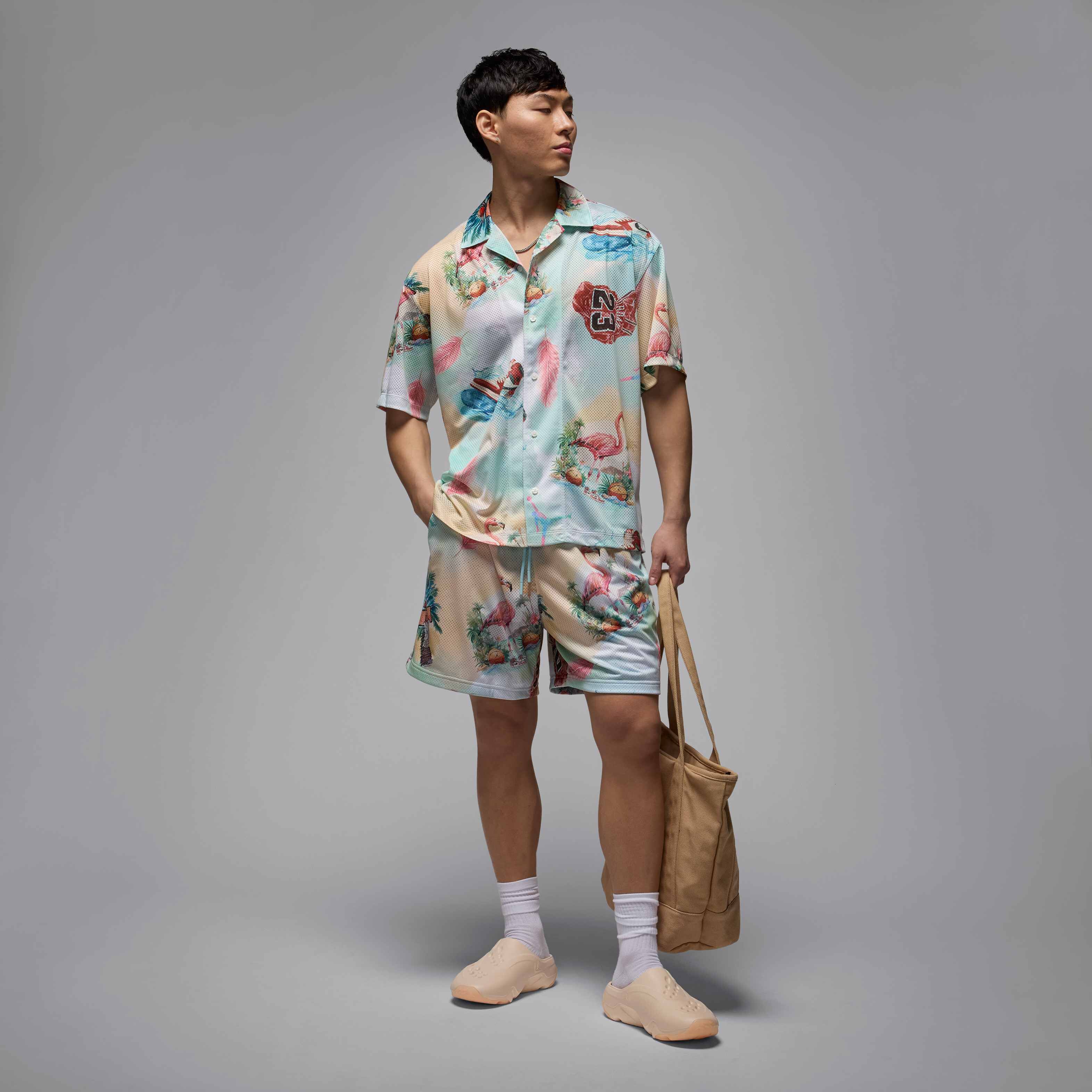 Jordan Essentials image number 4