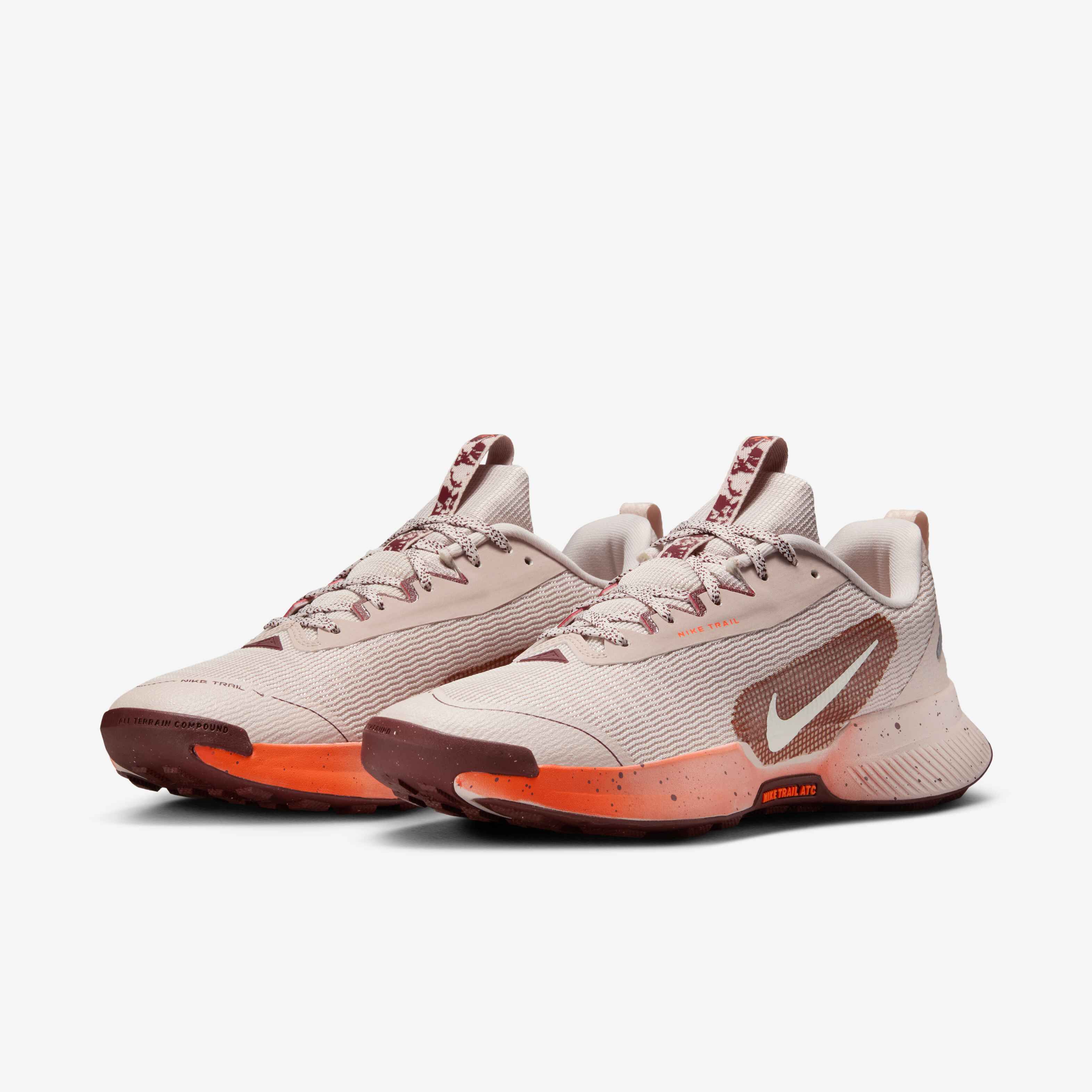 نايكي جونيبر تريل 3 image number 4