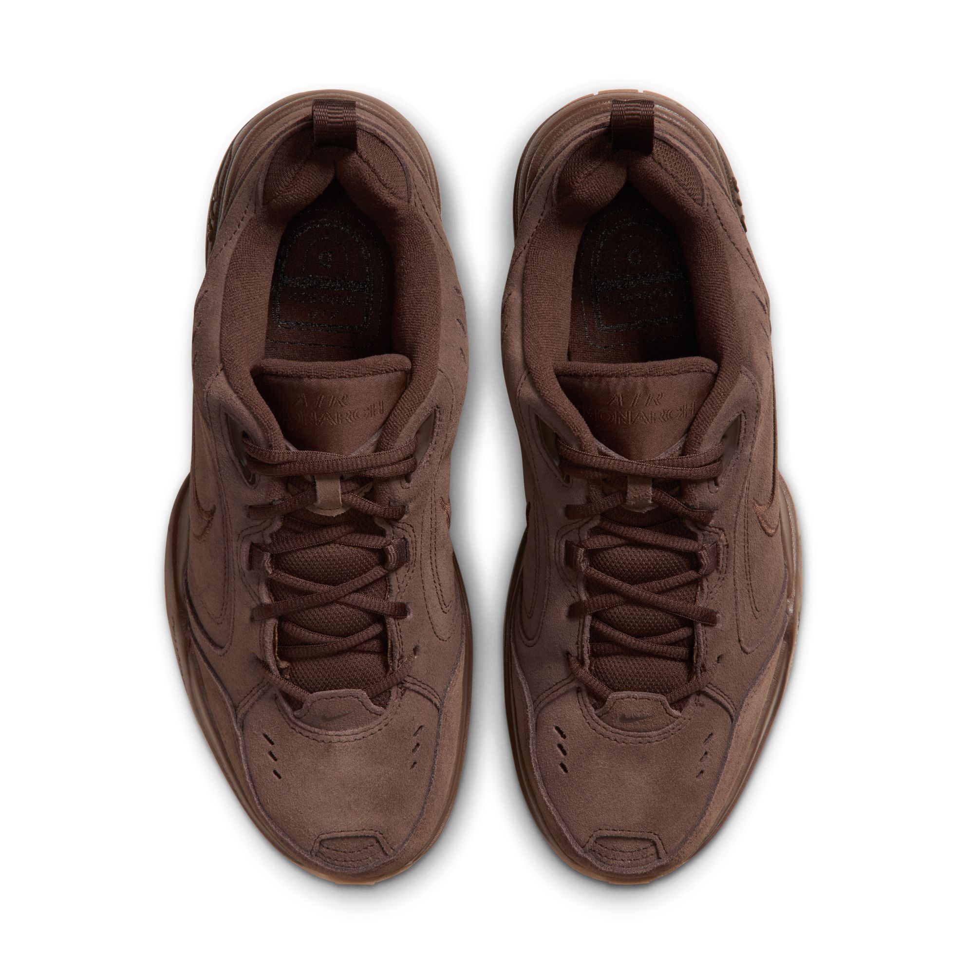 Nike Air Monarch SE image number 3