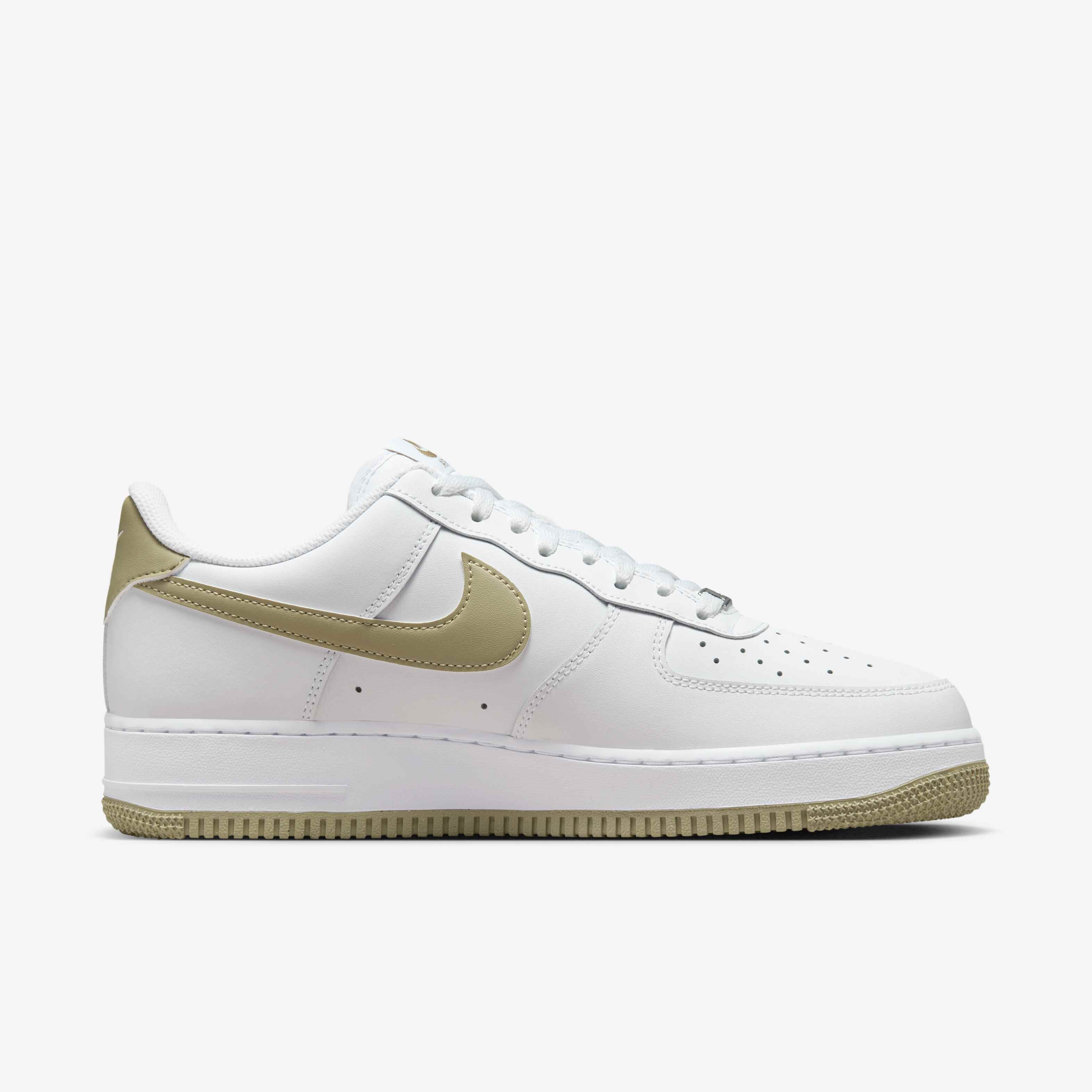 Nike Air Force 1 '07 image number 2