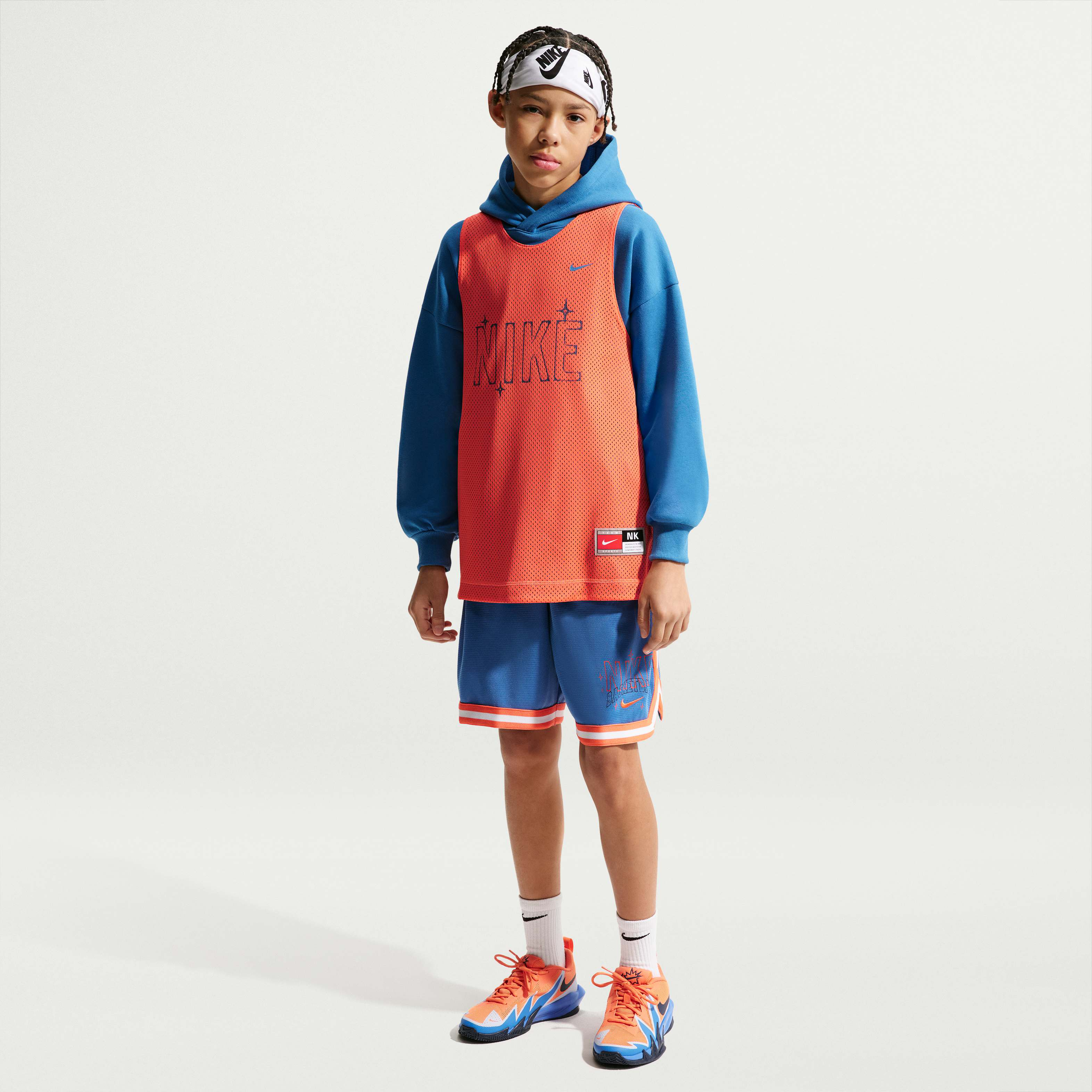 Nike Sportswear image number 3