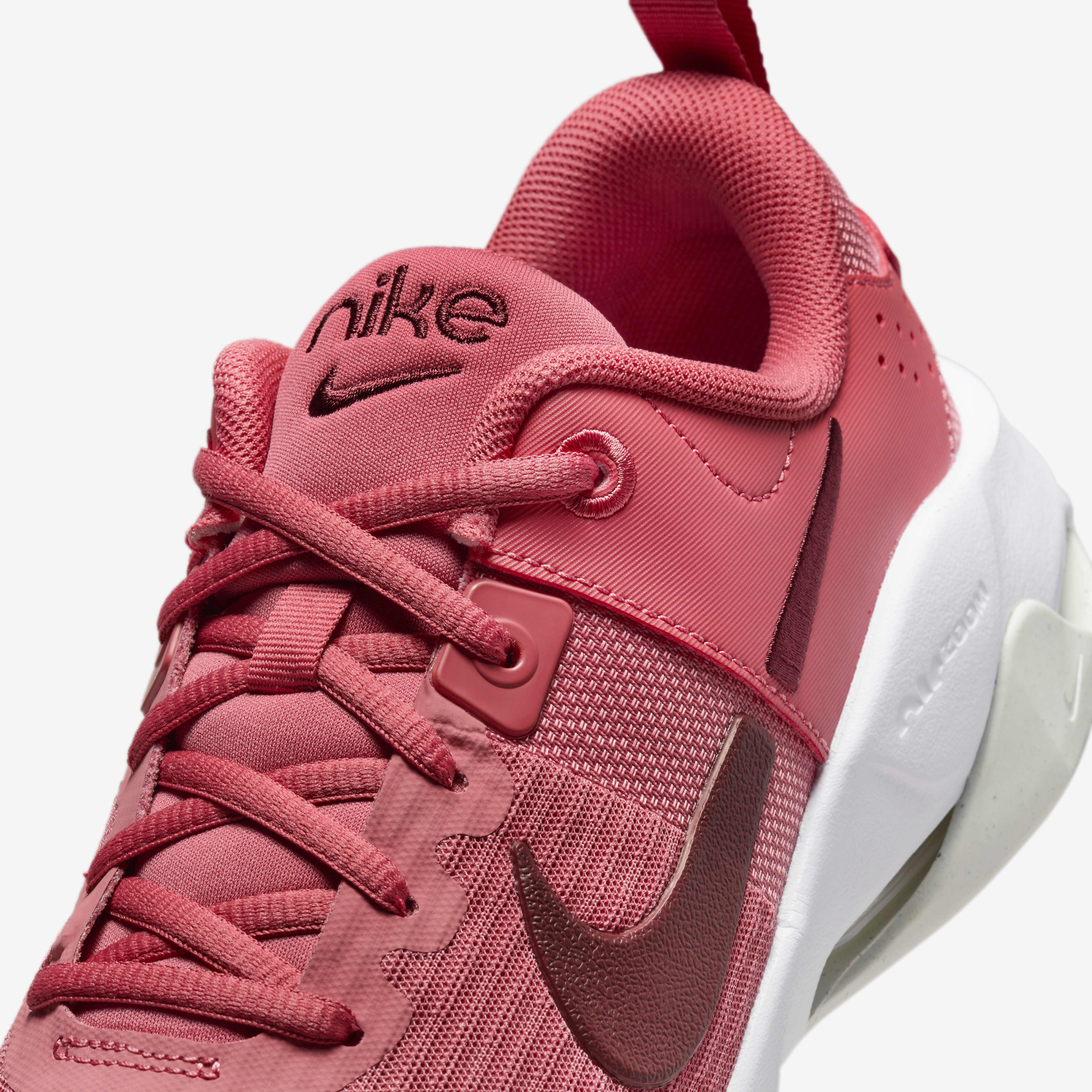 Nike zoom fit women's training shoe 2025